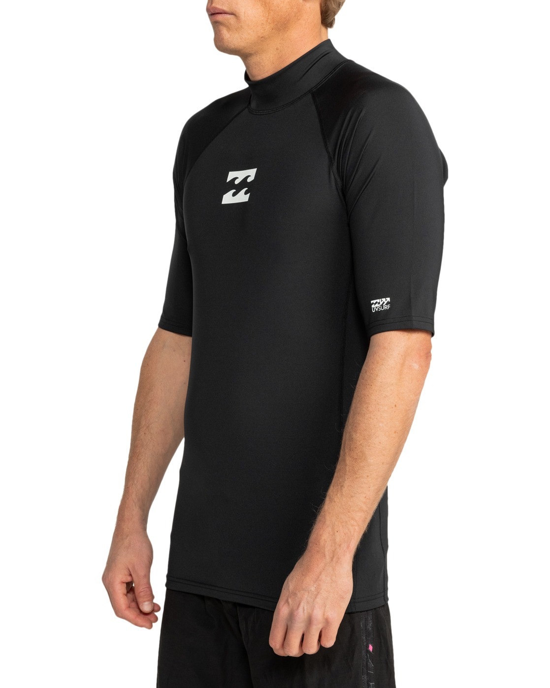 Billabong Rash Guard »Waves All Day«