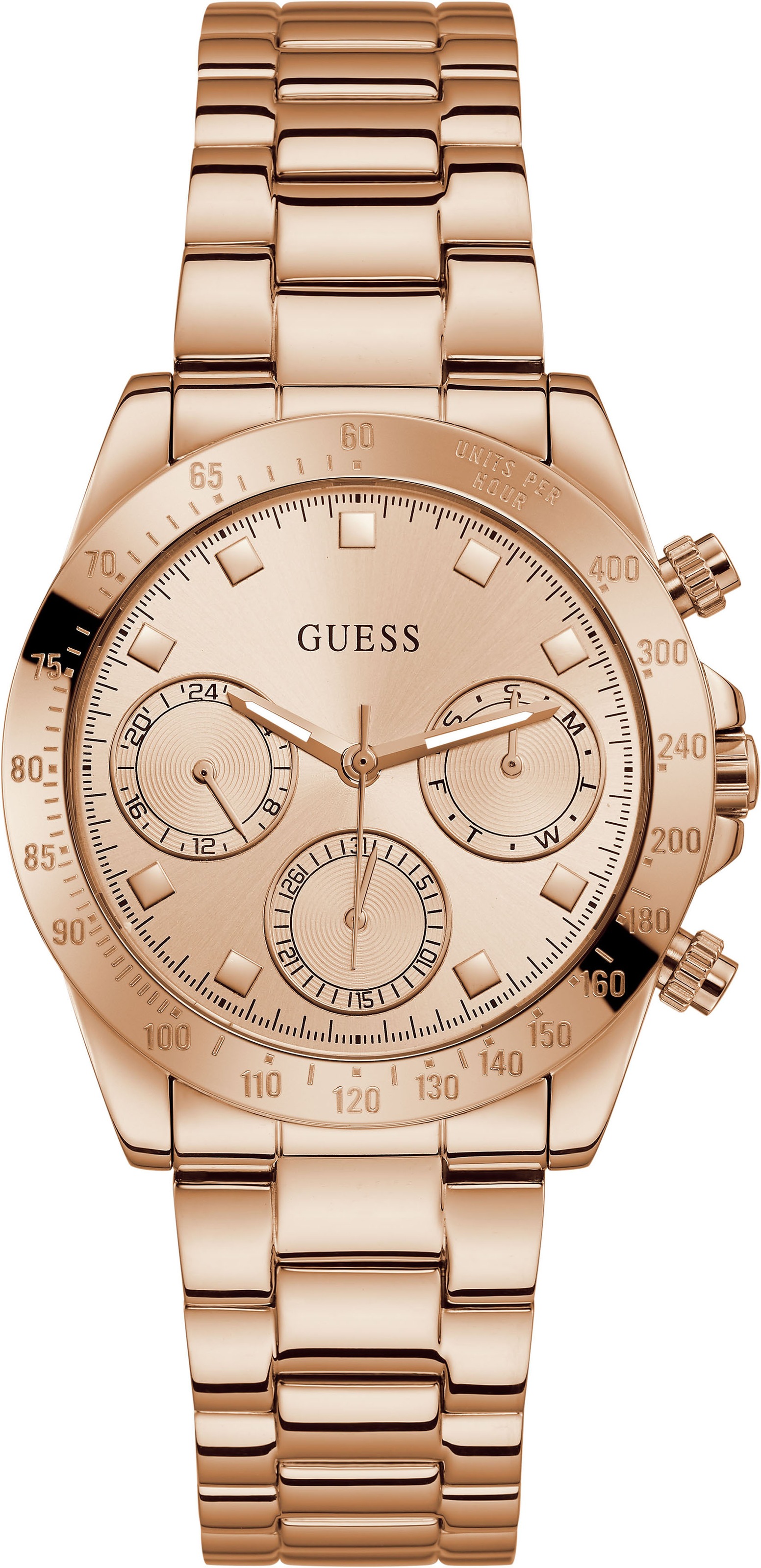 Image of Guess Multifunktionsuhr »GW0314L3,ECLIPSE« bei Ackermann Versand Schweiz