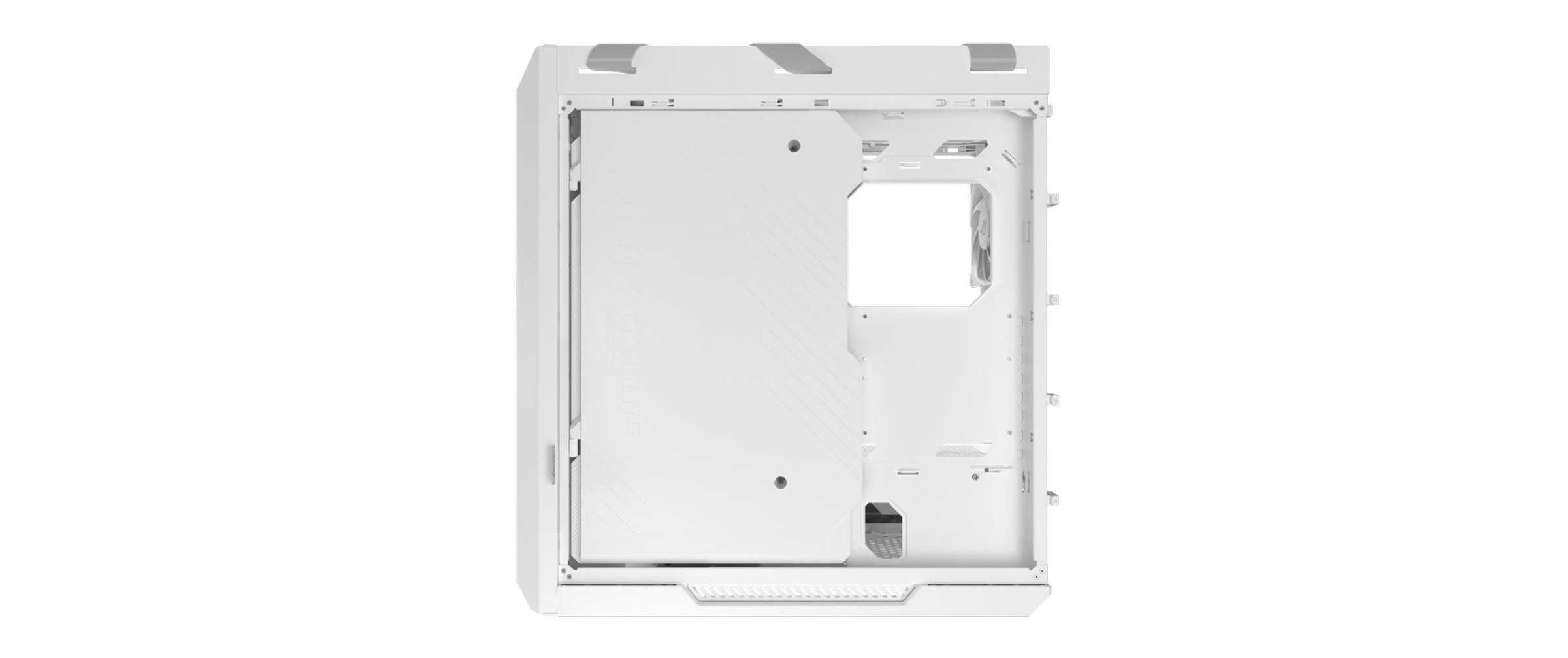 Asus Boîtier PC »ROG Strix Helios II GX601S«