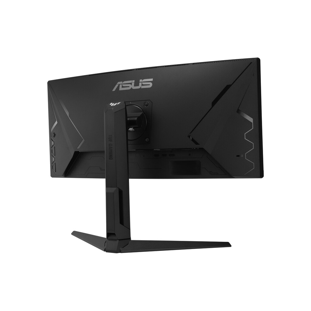 Asus Gaming-Monitor »ASUS VG30VQL1A«, 74,63 cm/29,5 Zoll, 2560 x 1080 px, 1 ms Reaktionszeit, 200 Hz