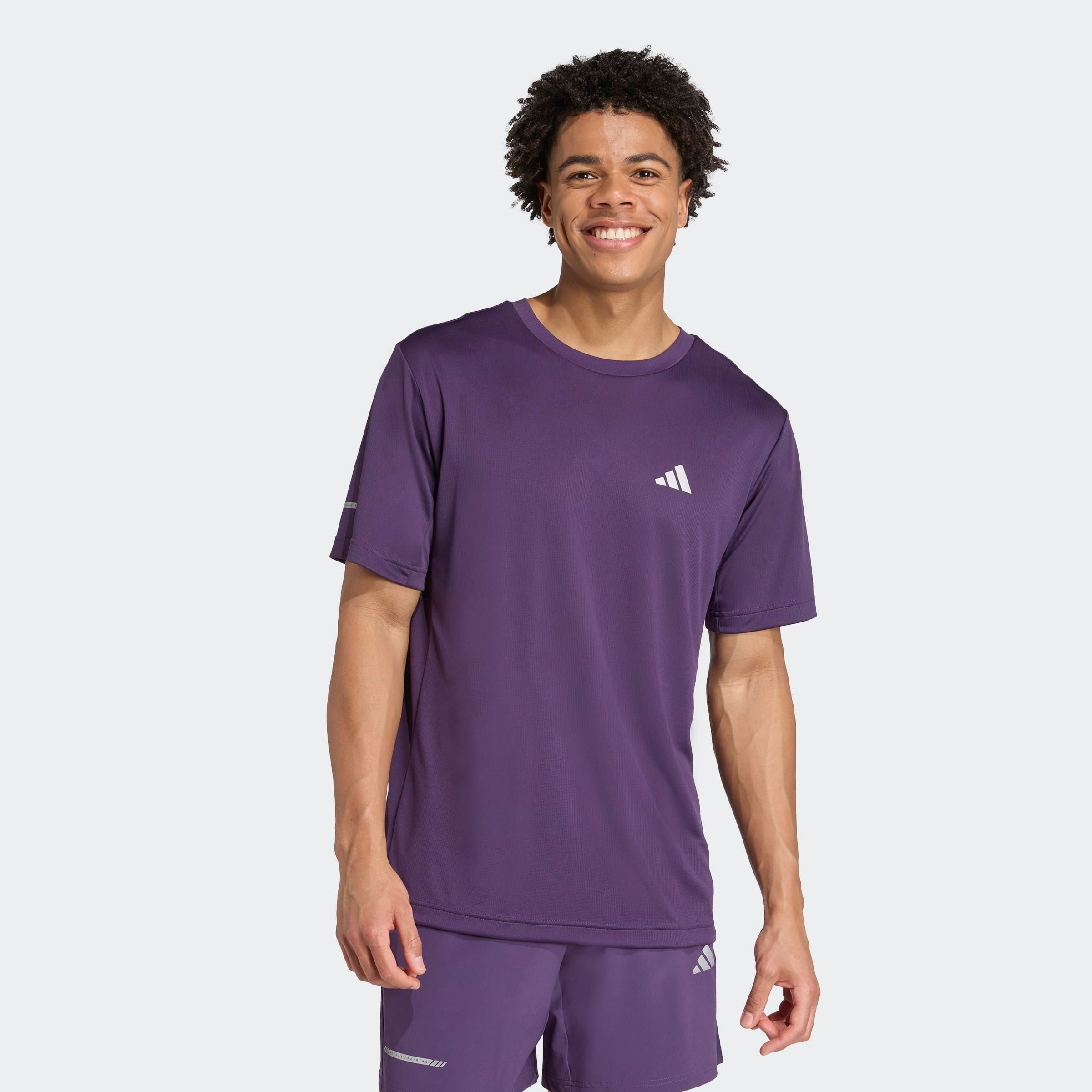 Image of adidas Performance T-Shirt "TRAINING ESSENTIALS HOLIDAY PACK" sportlicher Schnitt, mit kurzen Ärmeln, mit CLIMACOOL Technologie
