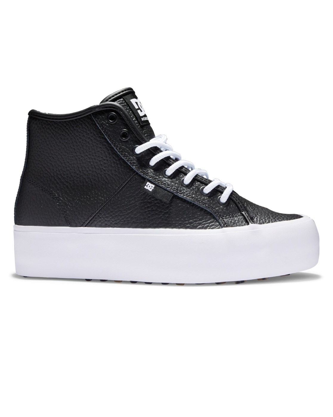 DC Shoes Sneakers »Manual Hi Wnt«