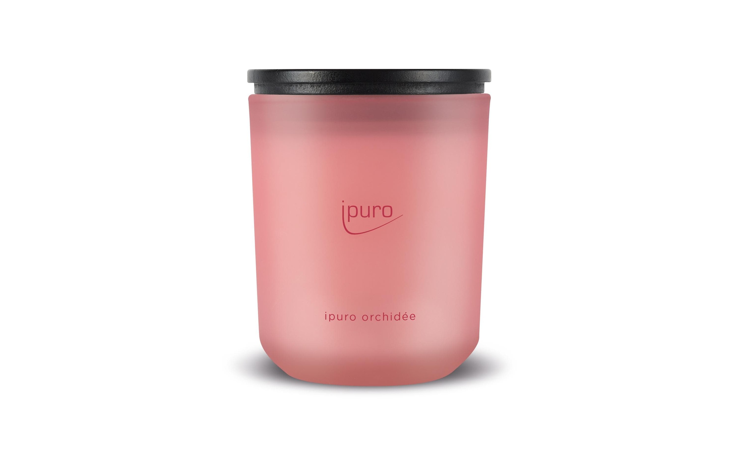 Image of IPURO Duftkerze "Orchidee 270 g"