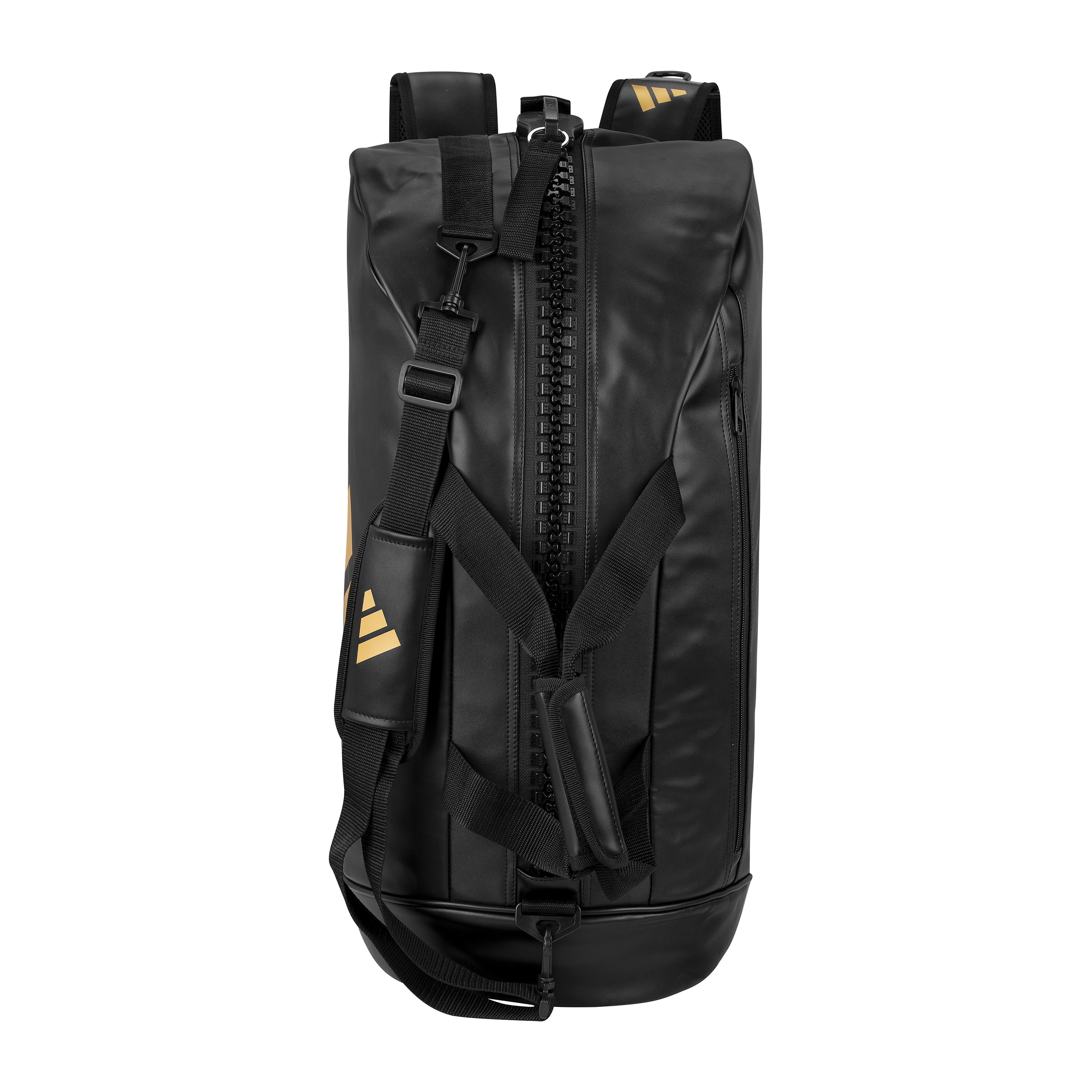 adidas Performance Sporttasche »2in1 Bag PU Boxing« Adidas Logo