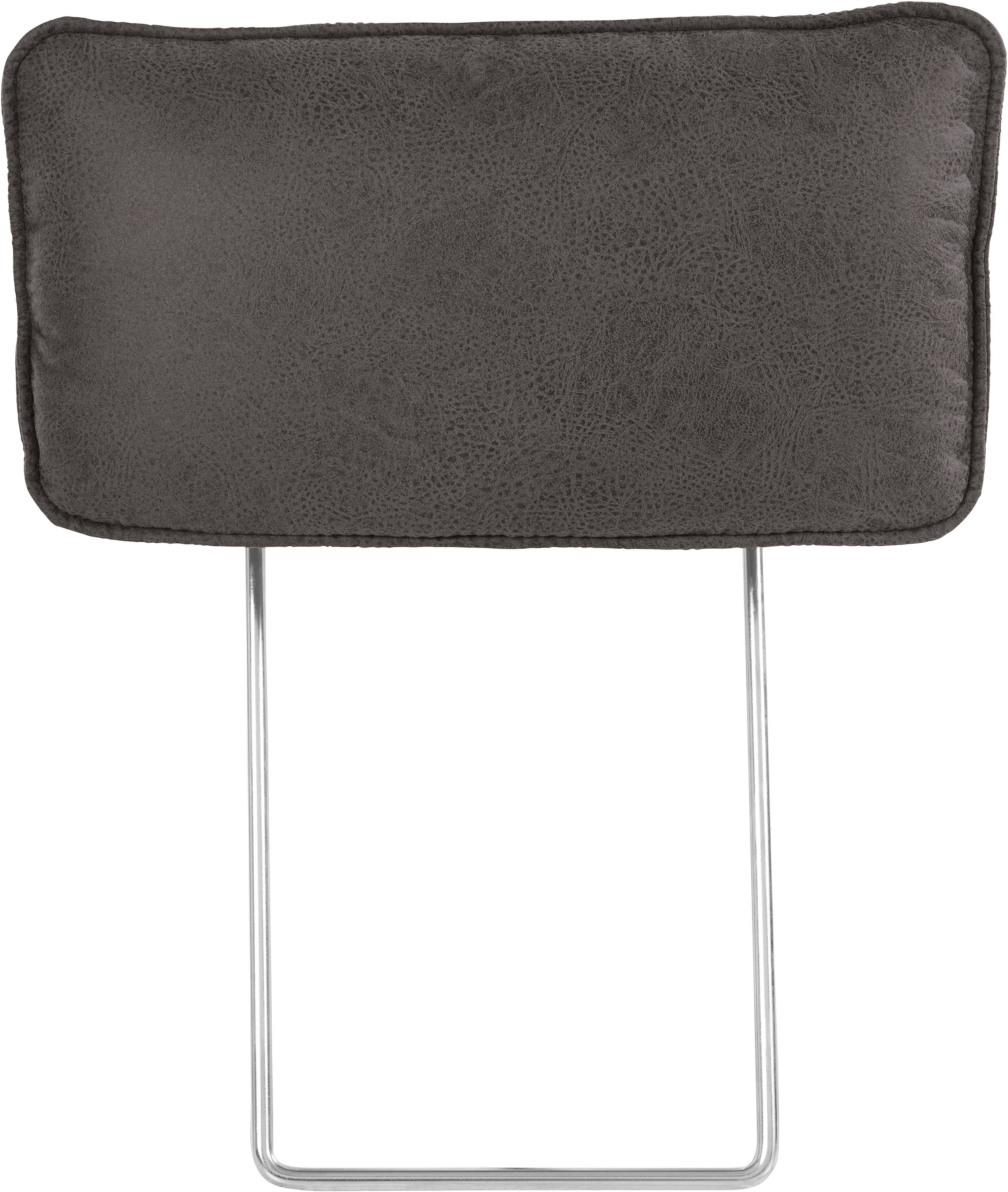 Image of INOSIGN Kopfstütze »Birkholm«, (Set, 2 St.), passend zur Serie "Birkholm", B/T/H des Polsters: 50/10/25 cm bei Ackermann Versand Schweiz