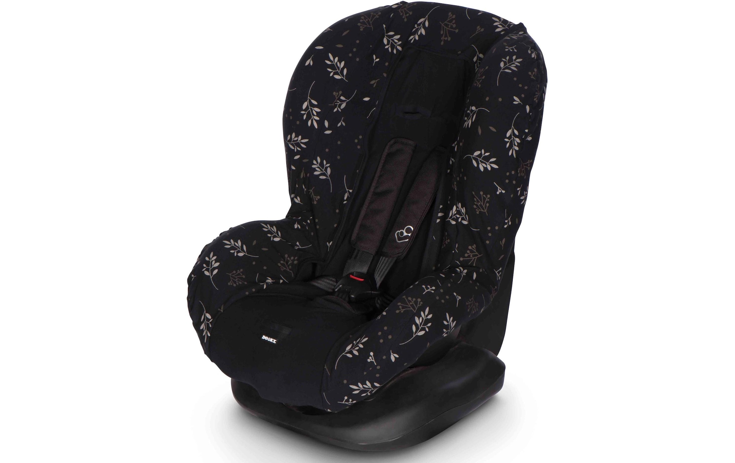 Dooky Housse de siège pour enfant »Gruppe 1«