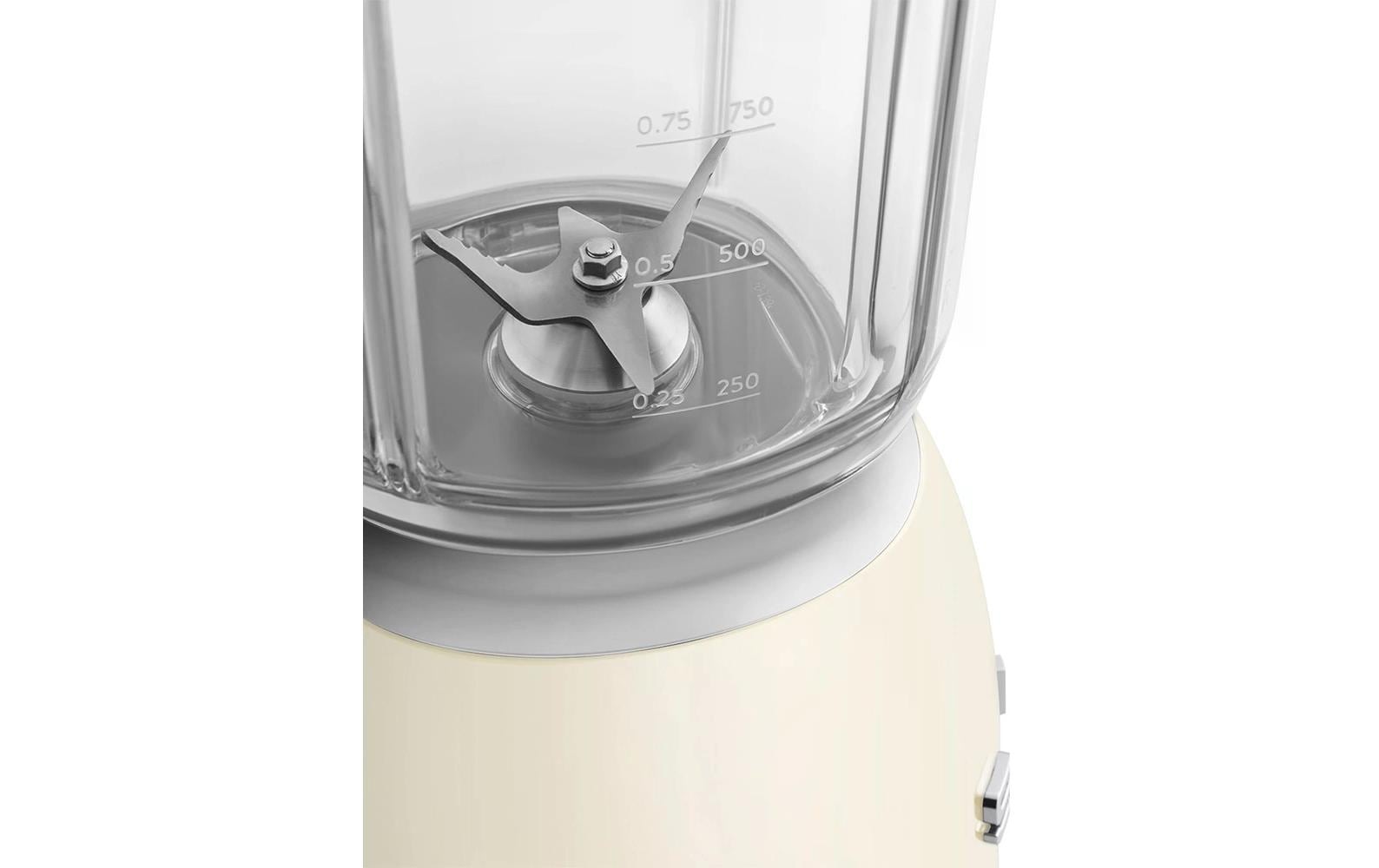 Smeg Standmixer »50's Style«, 800 W