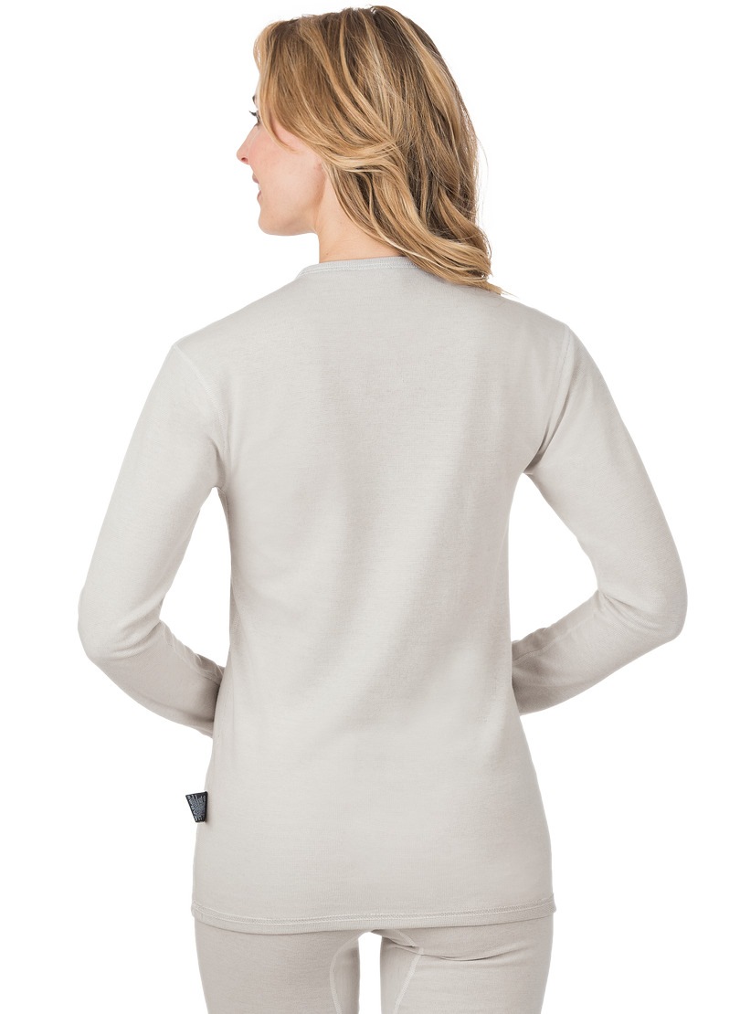 Trigema Longsleeve