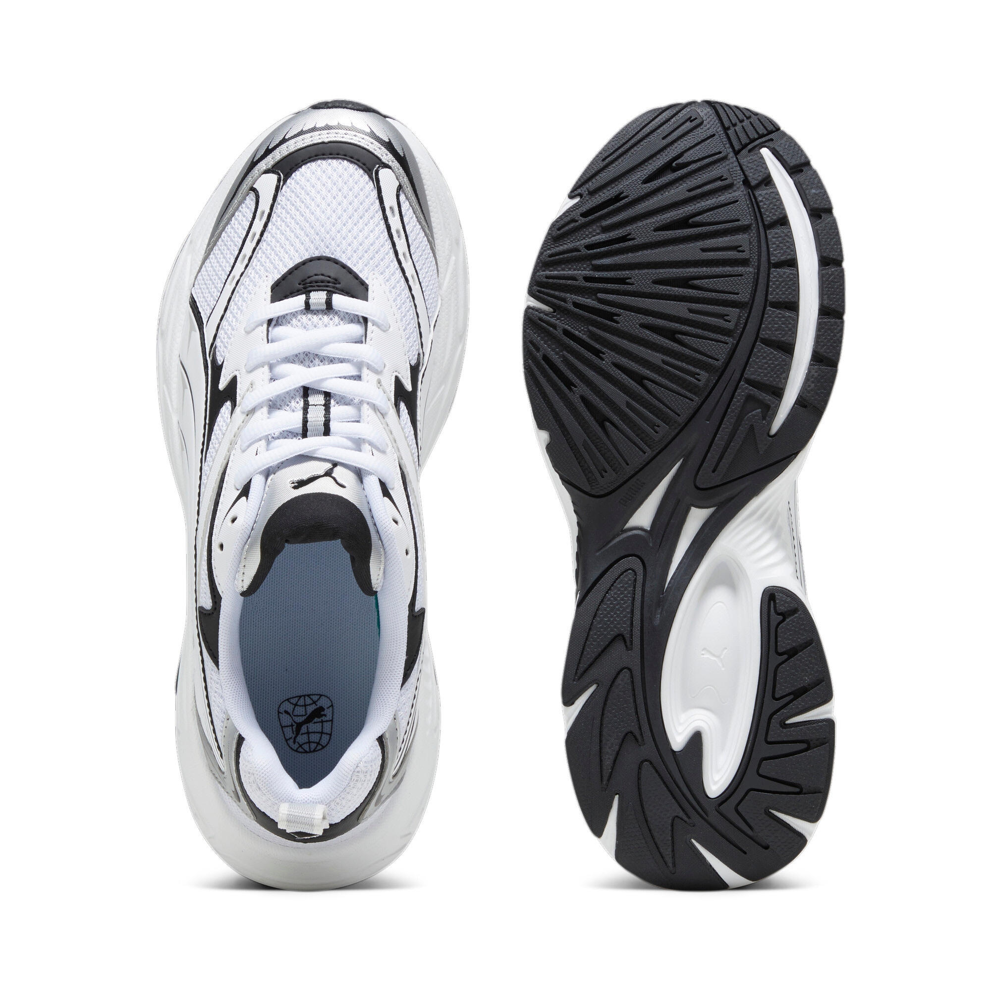 PUMA Sneaker »MORPHIC BASE«