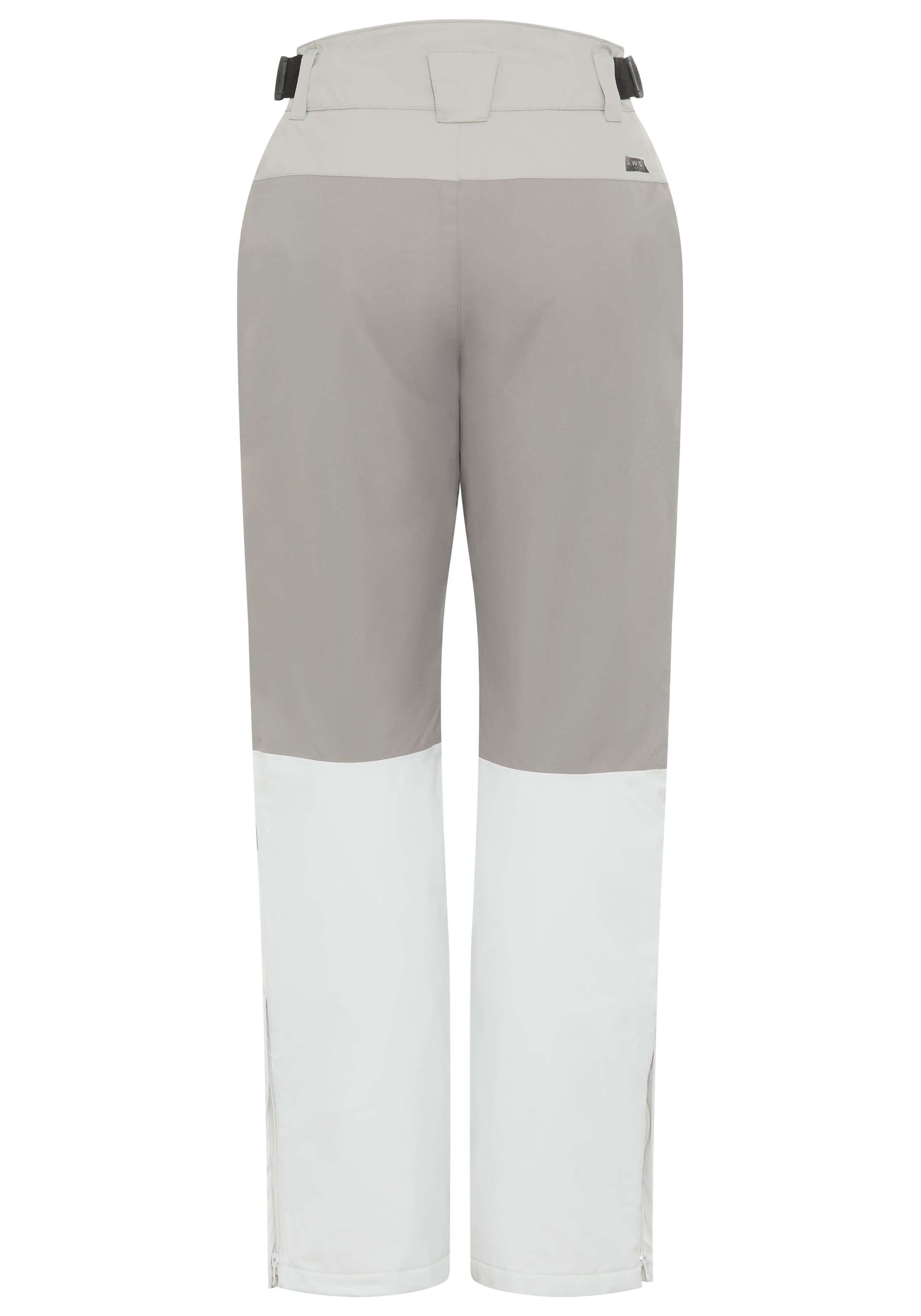 Icepeak Skihose »ICEPEAK CRETE«  für Alpinski und Snowboard, wasserdicht und wasserabweisend