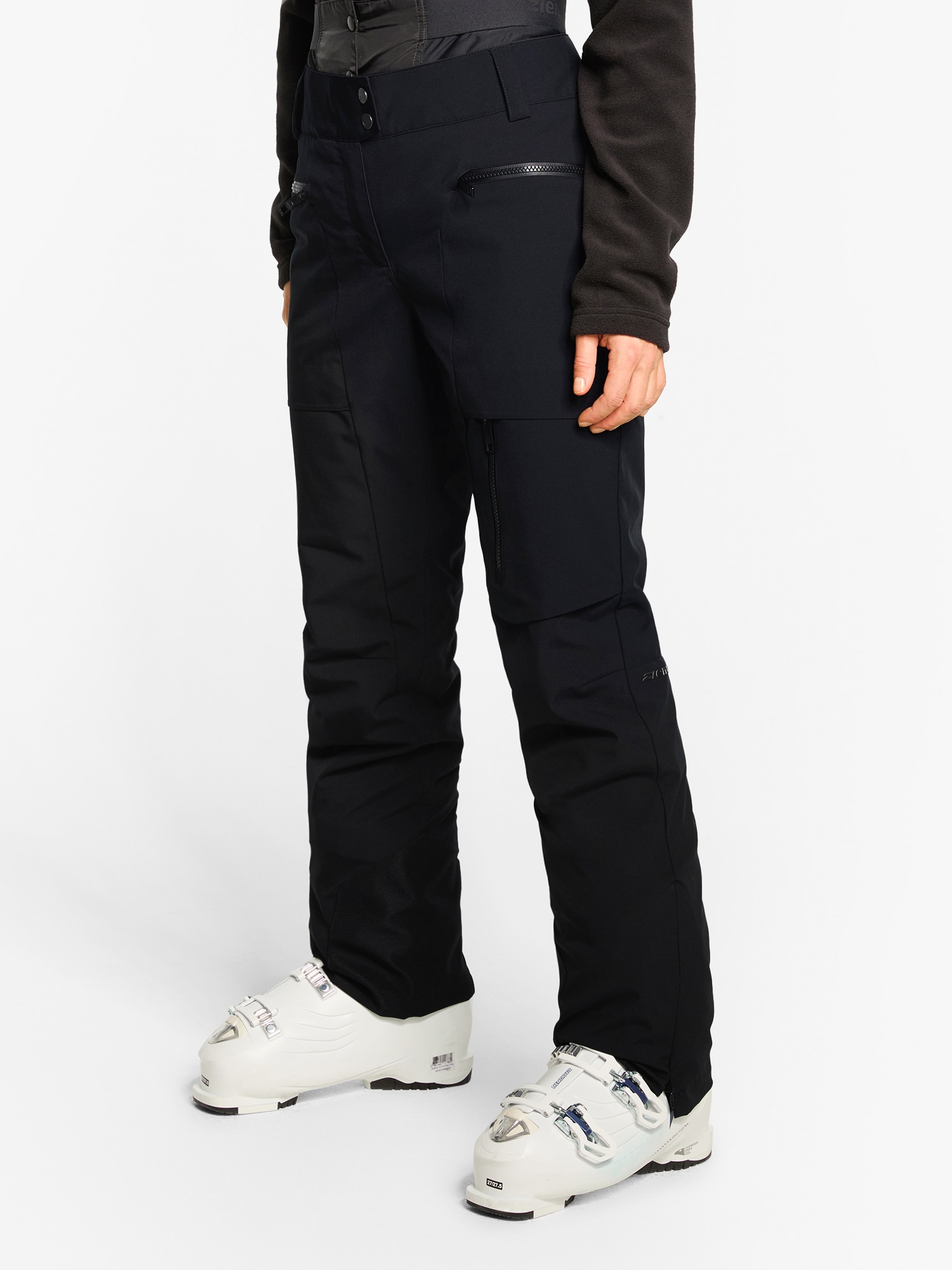 Ziener Pantalon de ski »TIPPA-Z pants lady«