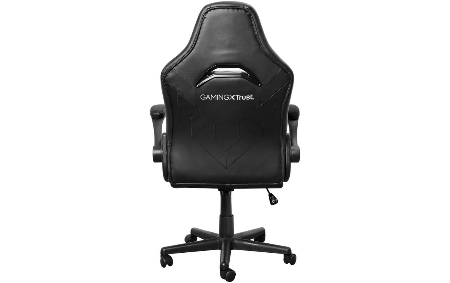 Trust Gaming-Stuhl »GXT 703B RIYE Schwarz«