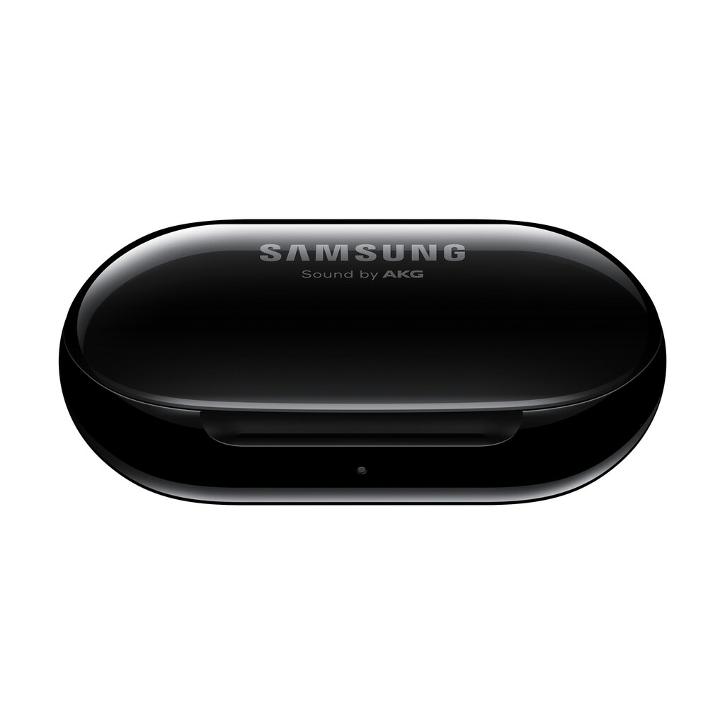 Samsung wireless In-Ear-Kopfhörer »Galaxy Buds+ Schwarz«