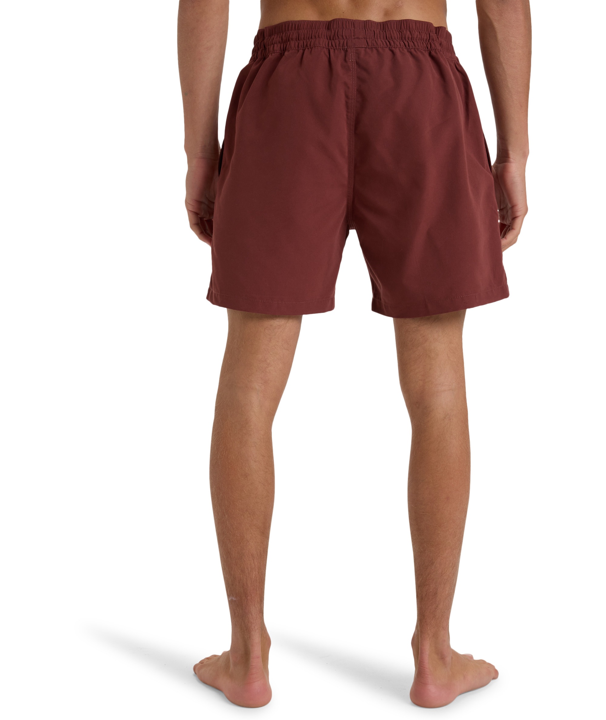 Billabong Badeshorts »ALL DAY LB«, (1 St.)