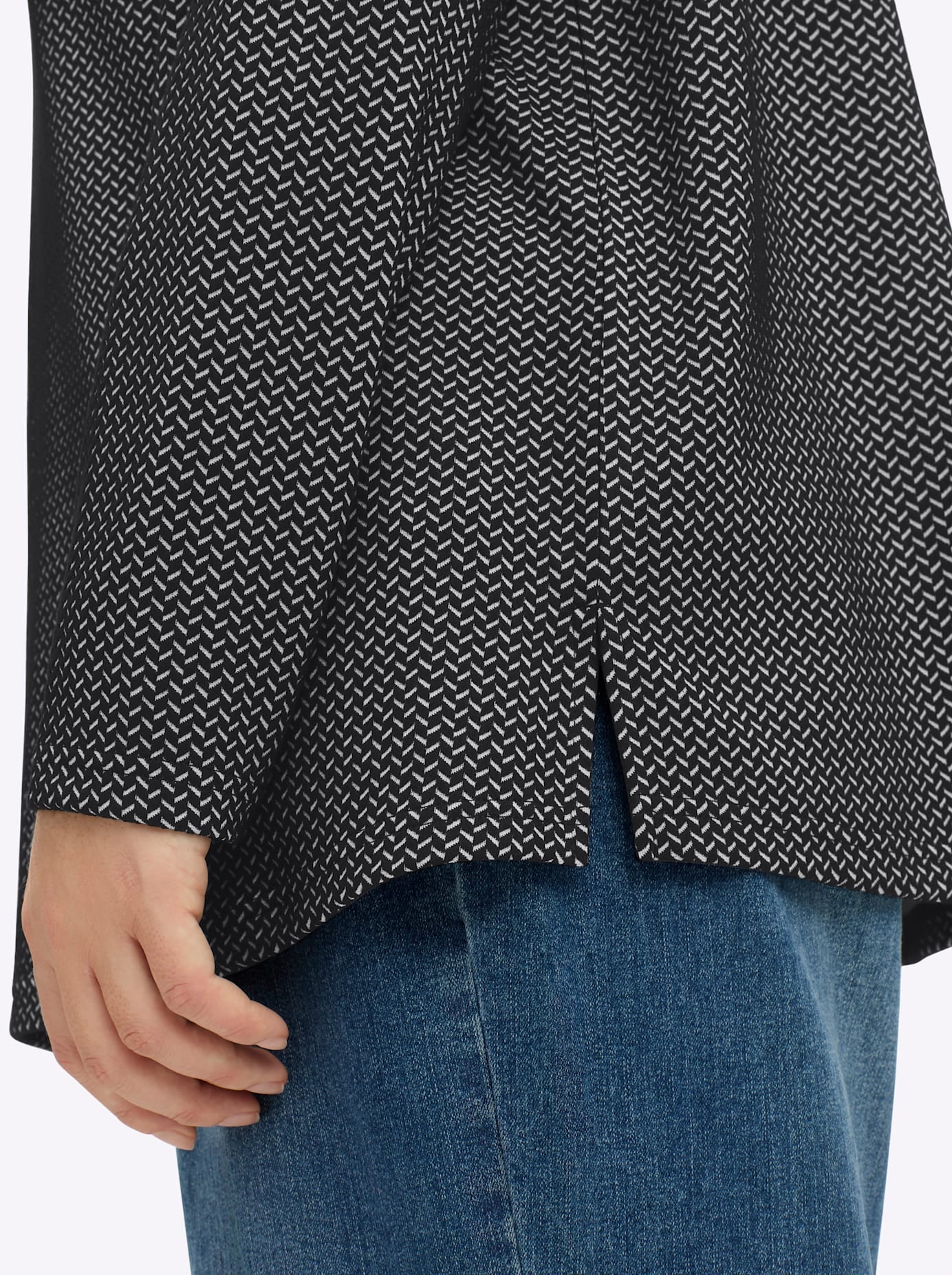 Sheego Sweat-shirt

