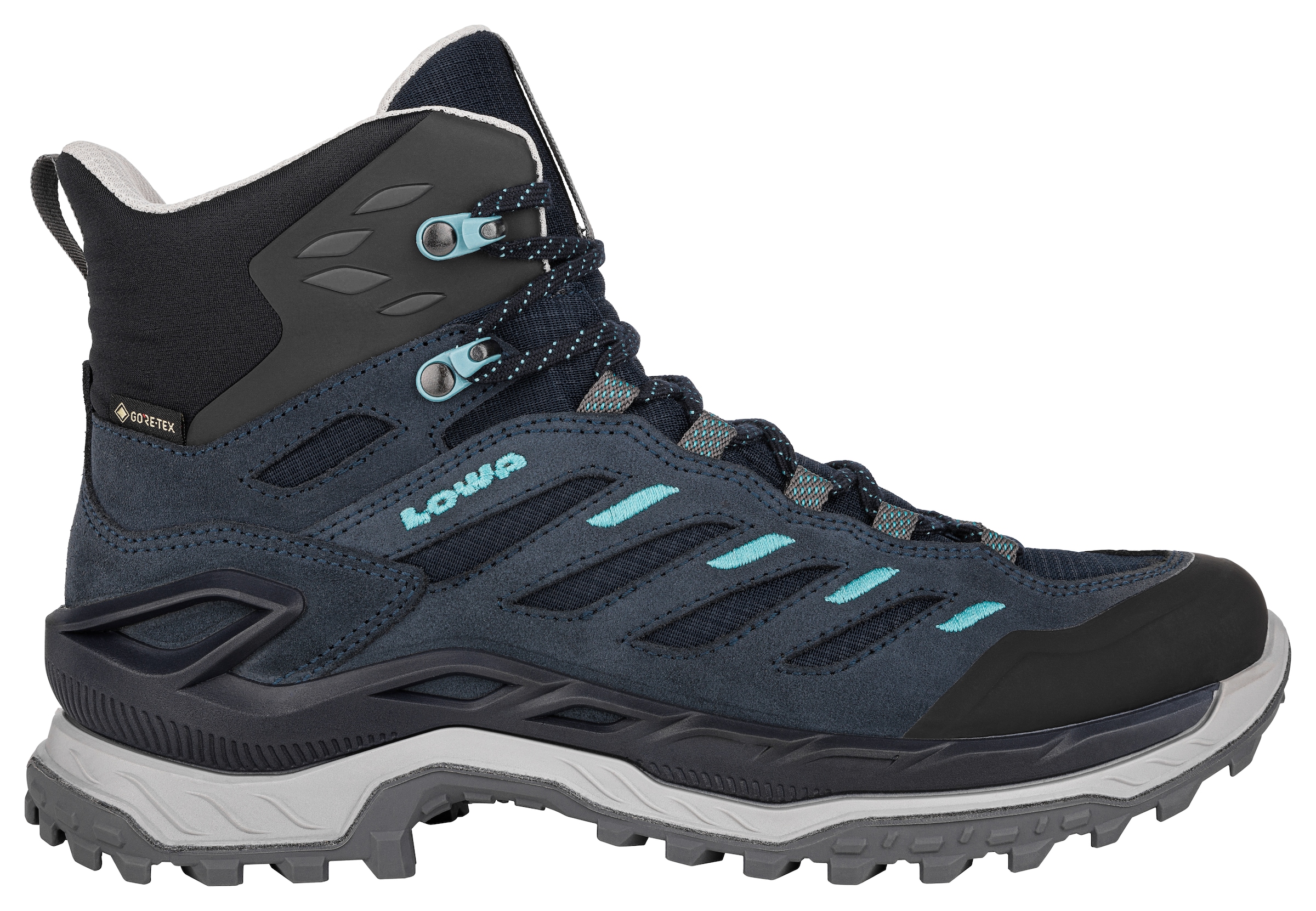 Lowa Wanderschuh »INNOVO GORE-TEX MID WS«, wasserdicht