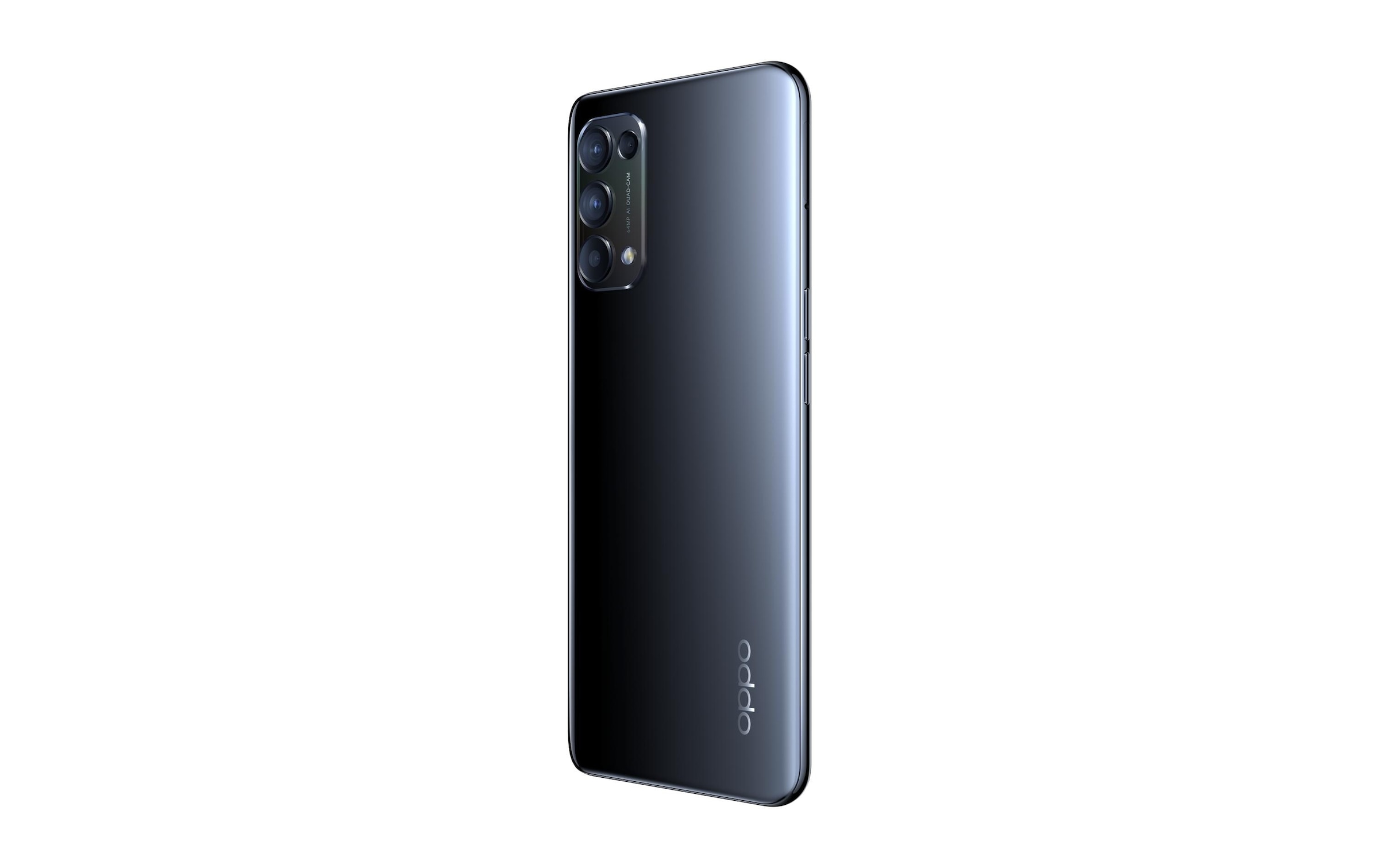 Oppo Smartphone »X3 Lite 128 GB Black«, Black