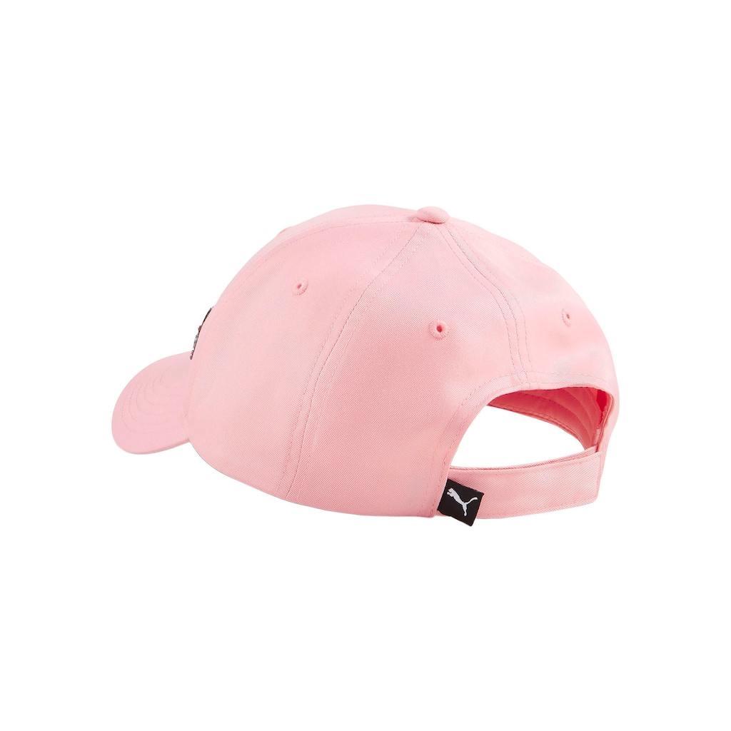 PUMA Baseball Cap »METAL CAT CAP«