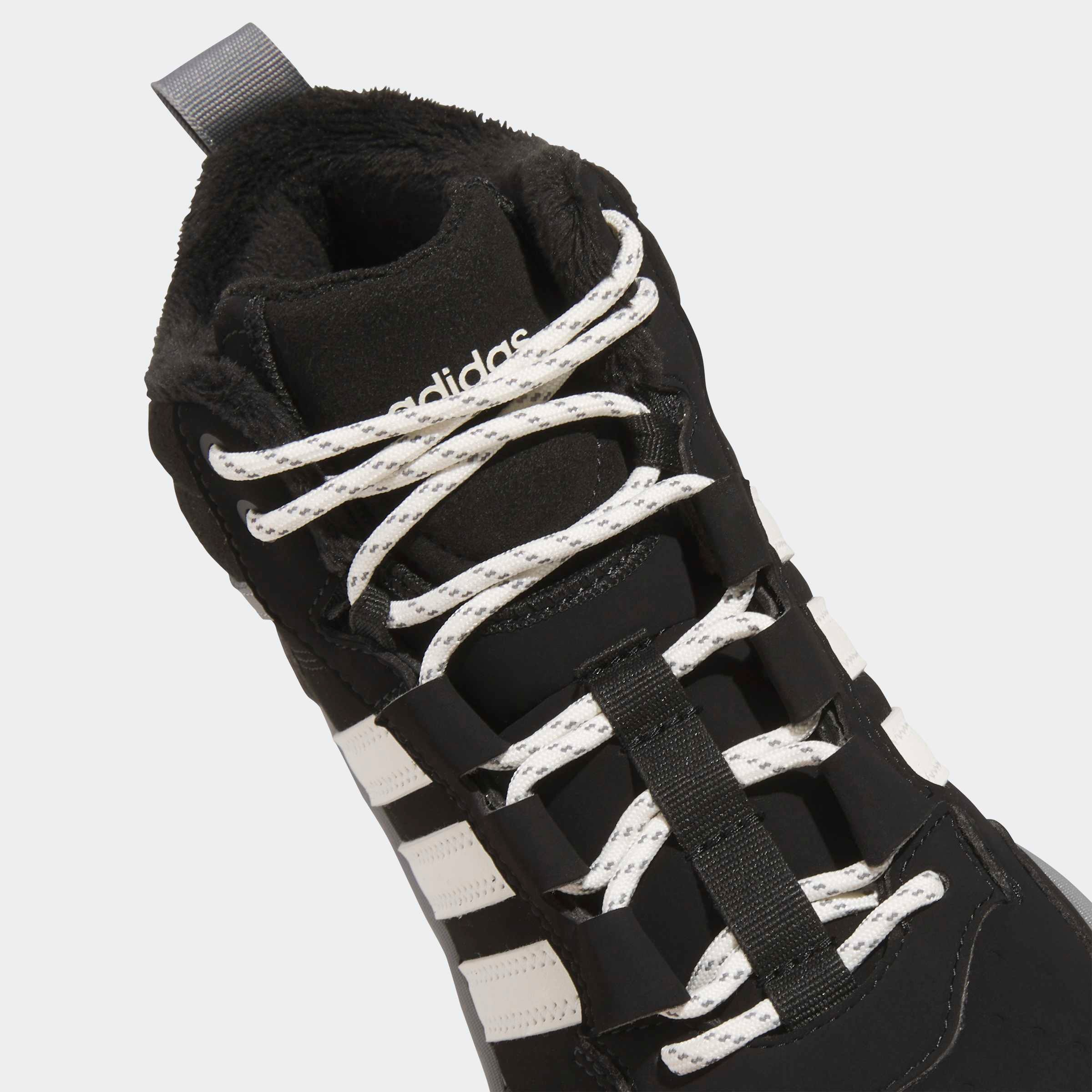 adidas Sportswear Winterboots »HOOPS 4.0 MID J«  für Kinder & Jugendliche