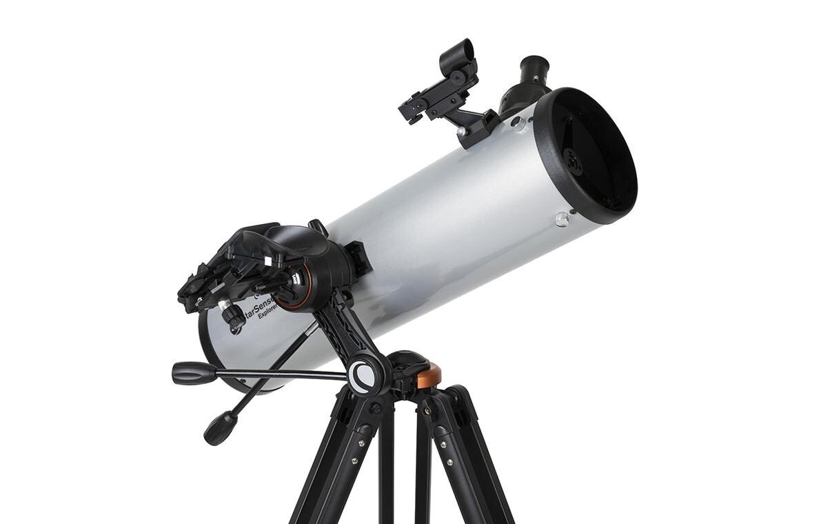 Celestron Teleskop »StarSense Explorer DX 130« Spiegelteleskop