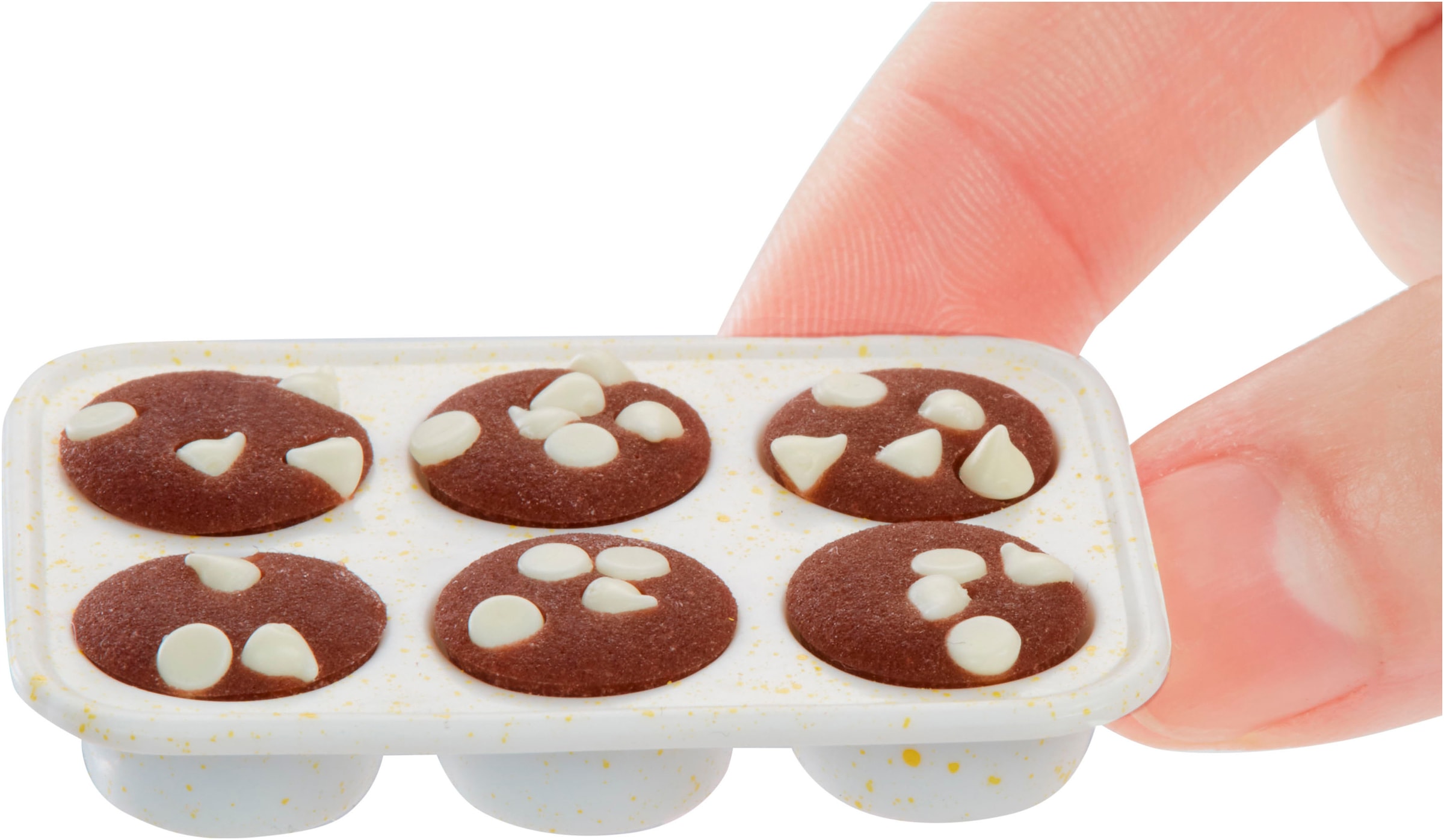 MGA ENTERTAINMENT Kreativset »MGA's Miniverse - Make It Mini Appliances« Lieferung nur 1 Kugel - sortierte Lieferung