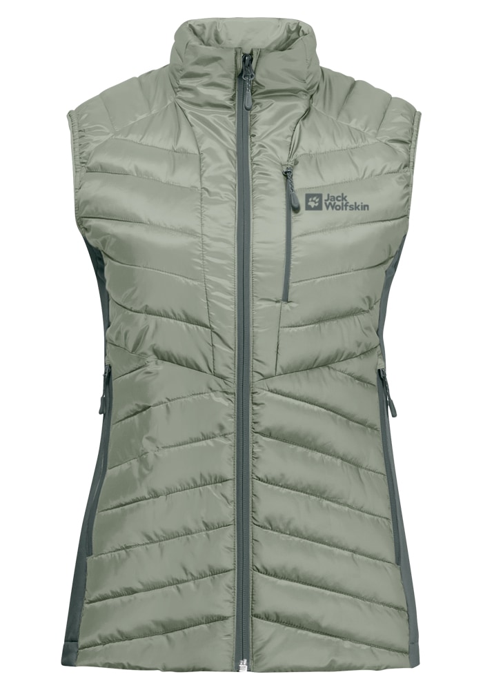 Funktionsweste »ROUTEBURN PRO INS VEST W«