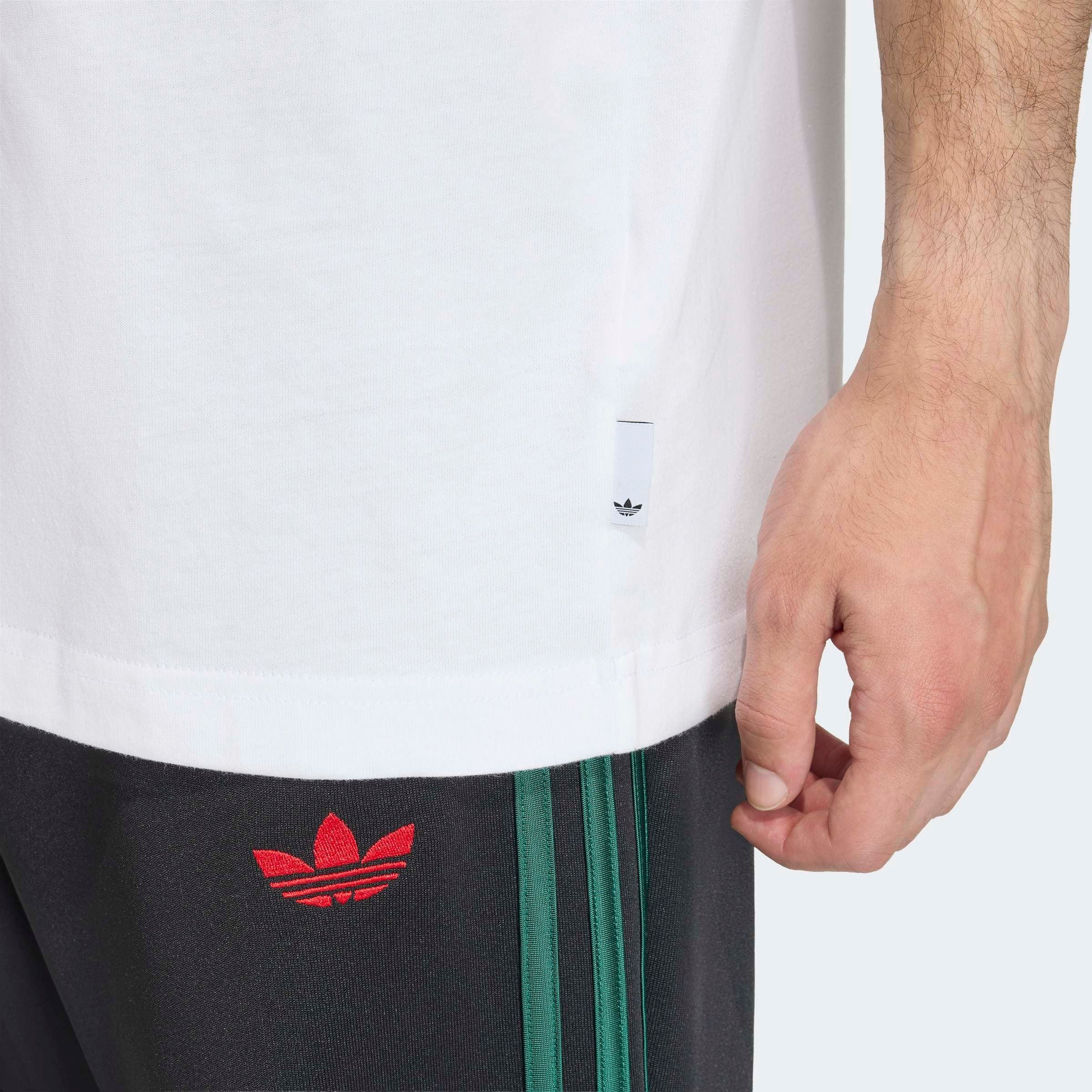 adidas Originals T-Shirt »GFX T« Print T-Shirt