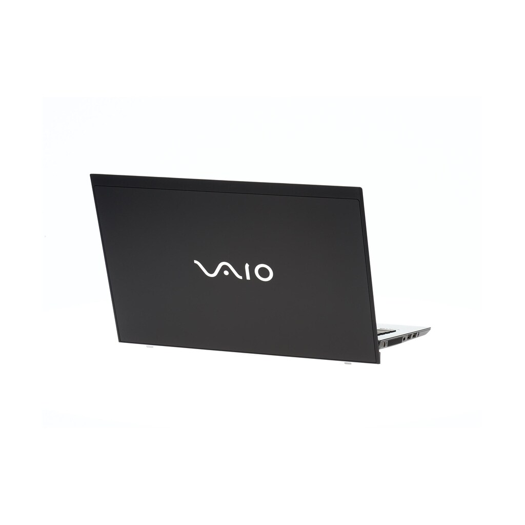 VAIO Notebook »SX14 i5 Schwarz«, / 14 Zoll, Intel, Core i5, 8 GB HDD, 256 GB SSD