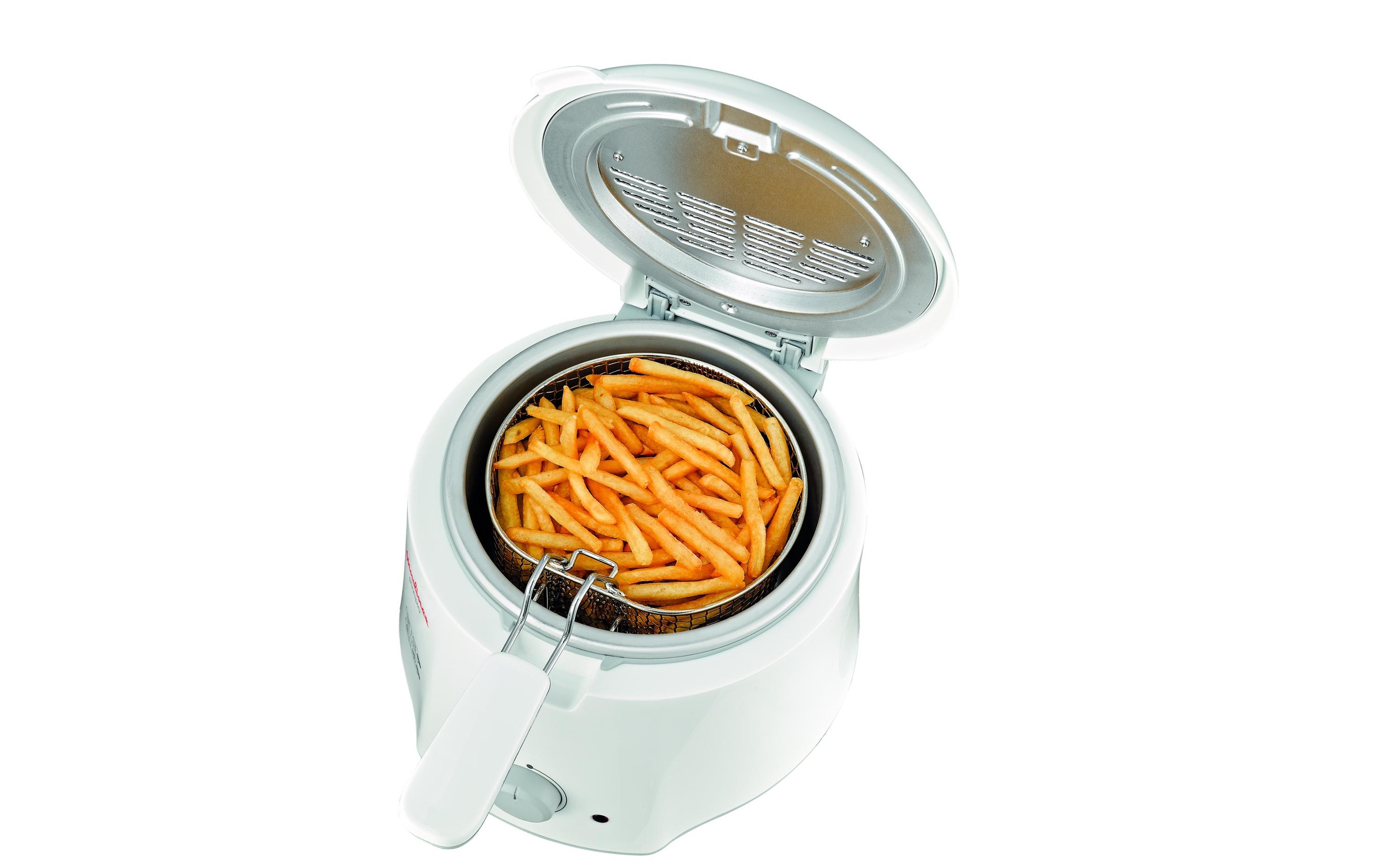 Moulinex Fritteuse »Principio 0.6 kg«, 1000 W