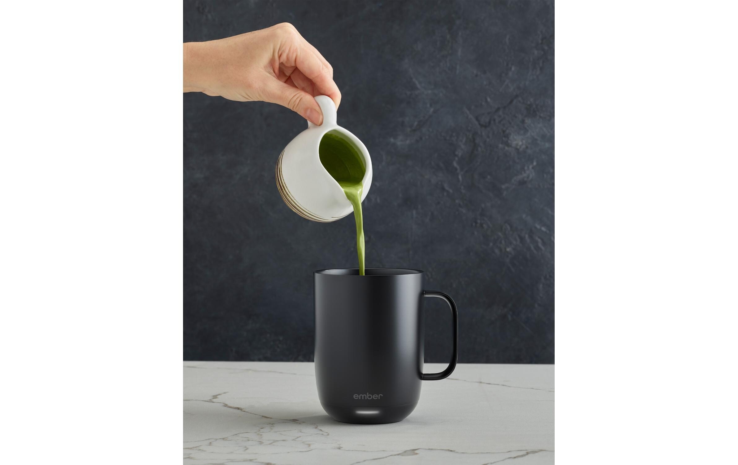 Tasse »Ember Mug 14oz 414 ml«