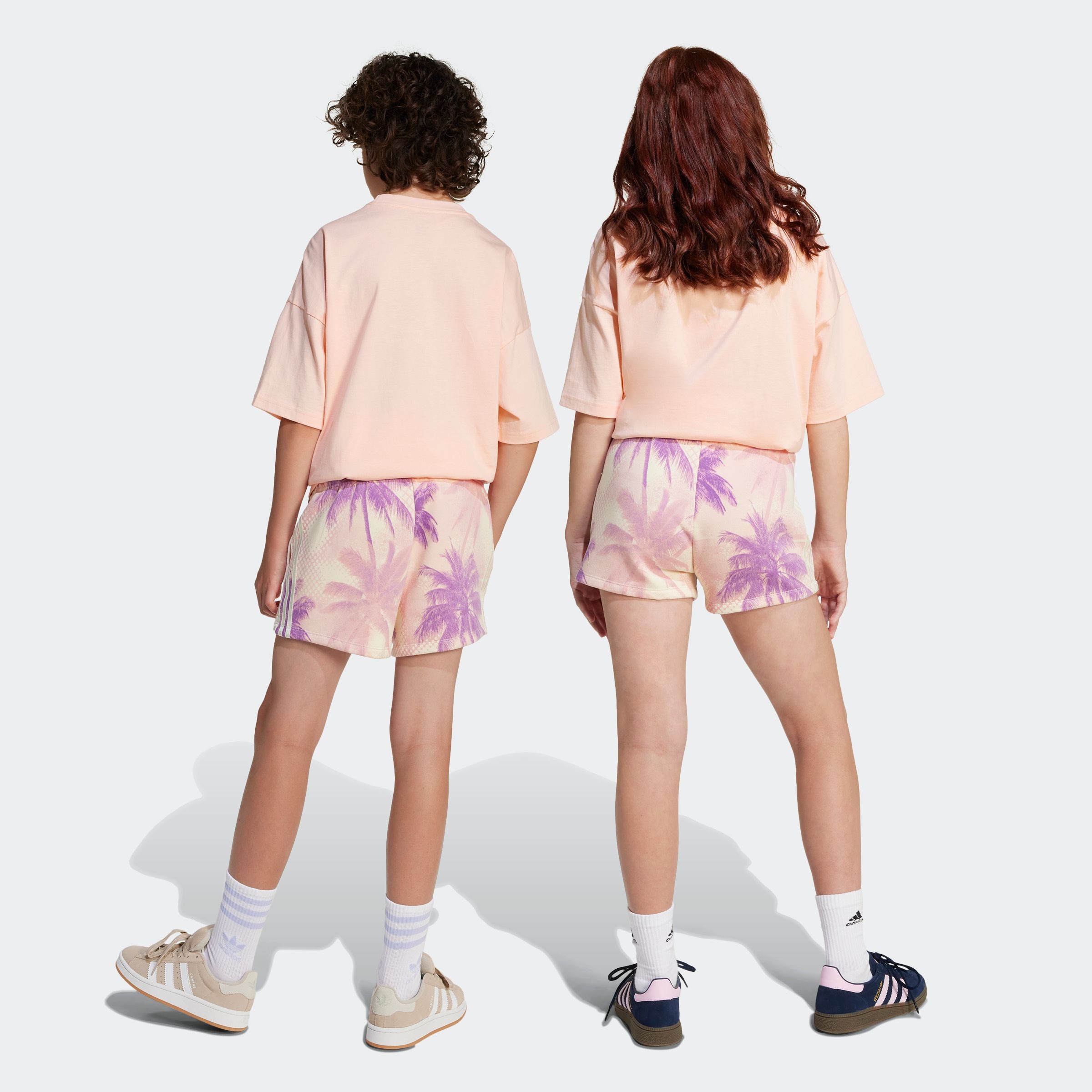 adidas Originals Shorts »SHORTS«, (1 tlg.)