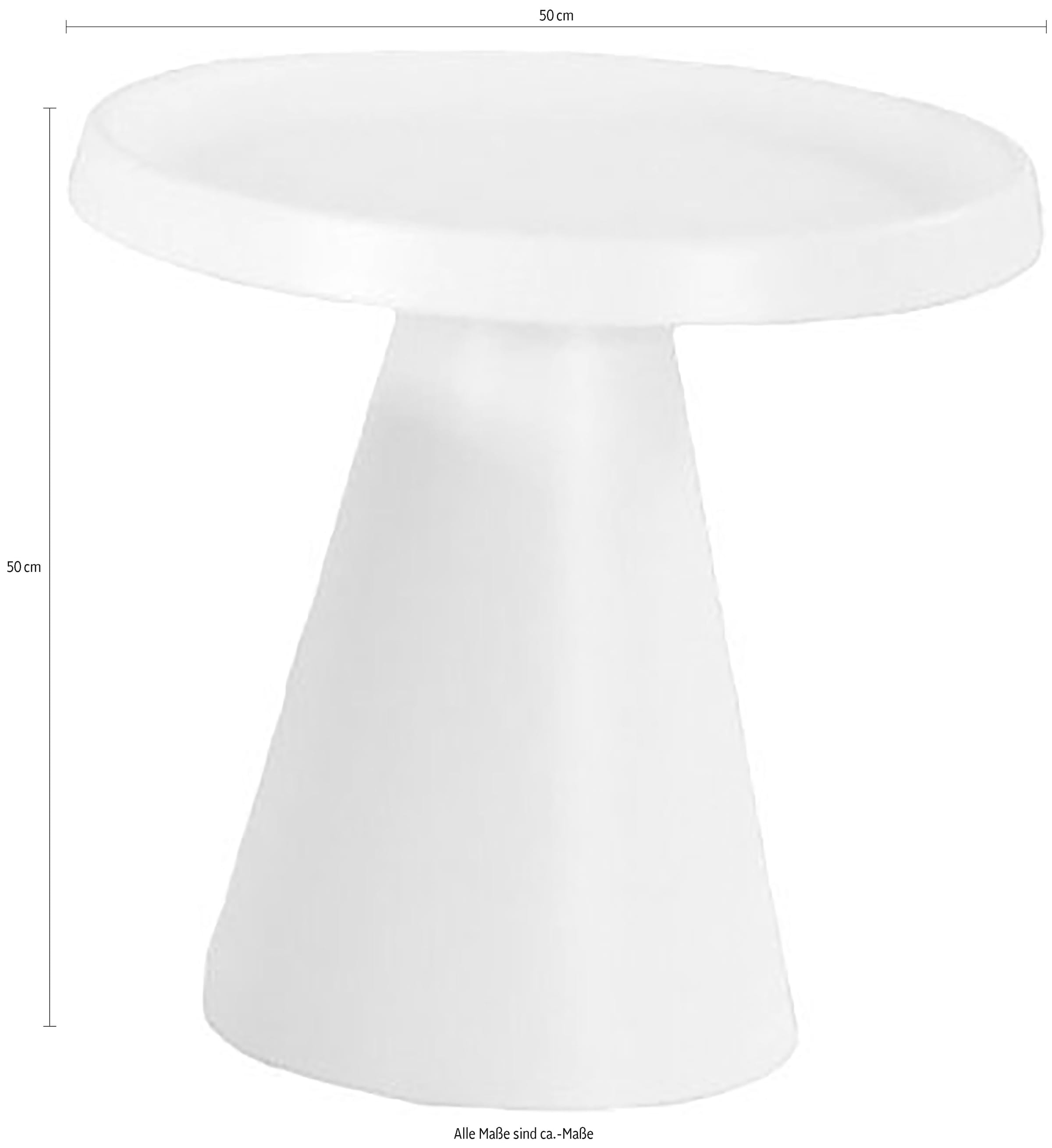 Paroli Couchtisch