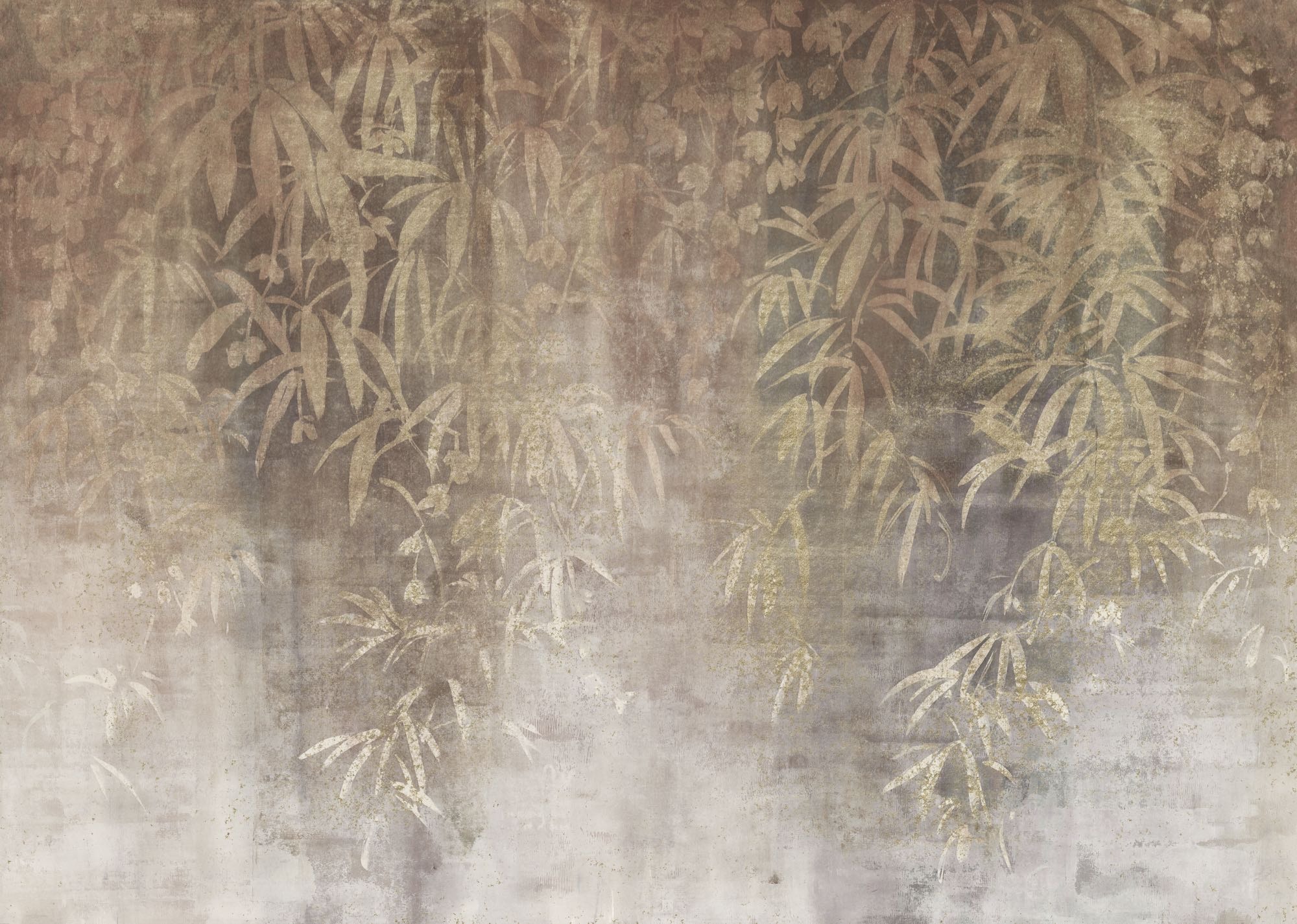 Komar Papier peint photo »Vlies Fototapete - Great Growth - Grösse 350 x 250 cm« imprimé