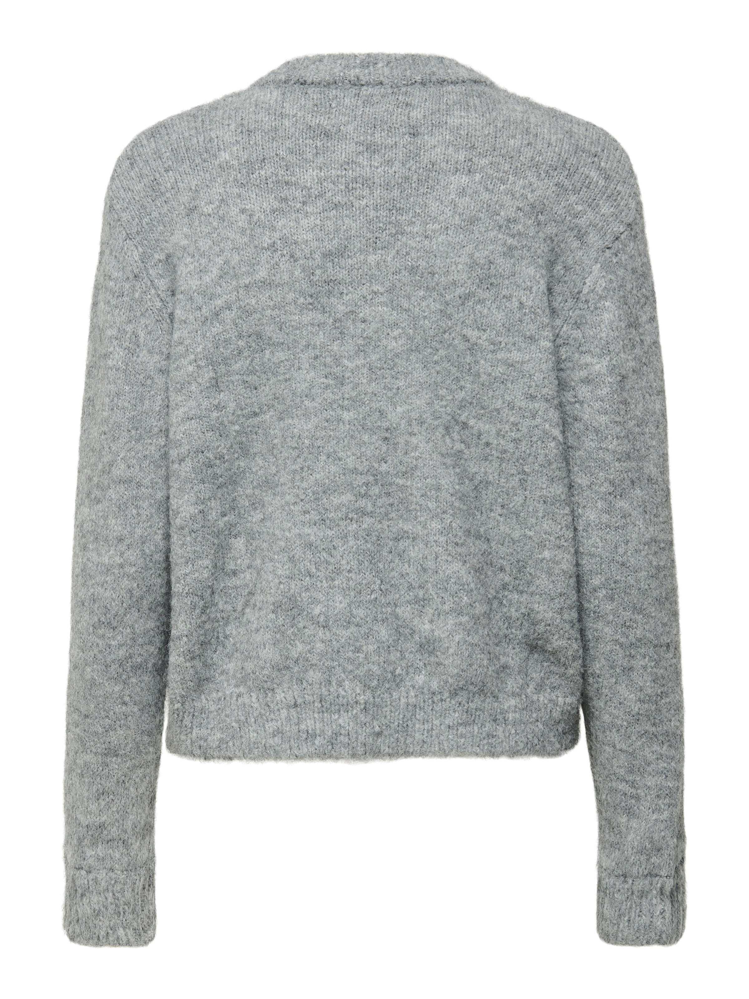 ONLY Strickjacke »ONLMAGGIE LIFE LS BUTTON CARDIGAN CC KNT«