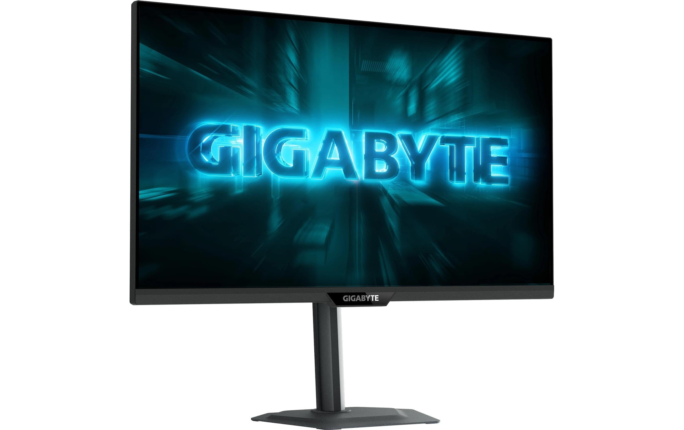 Gigabyte Gaming-Monitor »G27Q2« 68,58 cm/27 ″  2560 x 1440 px WQHD 1 Reaktionszeit 210 Hz