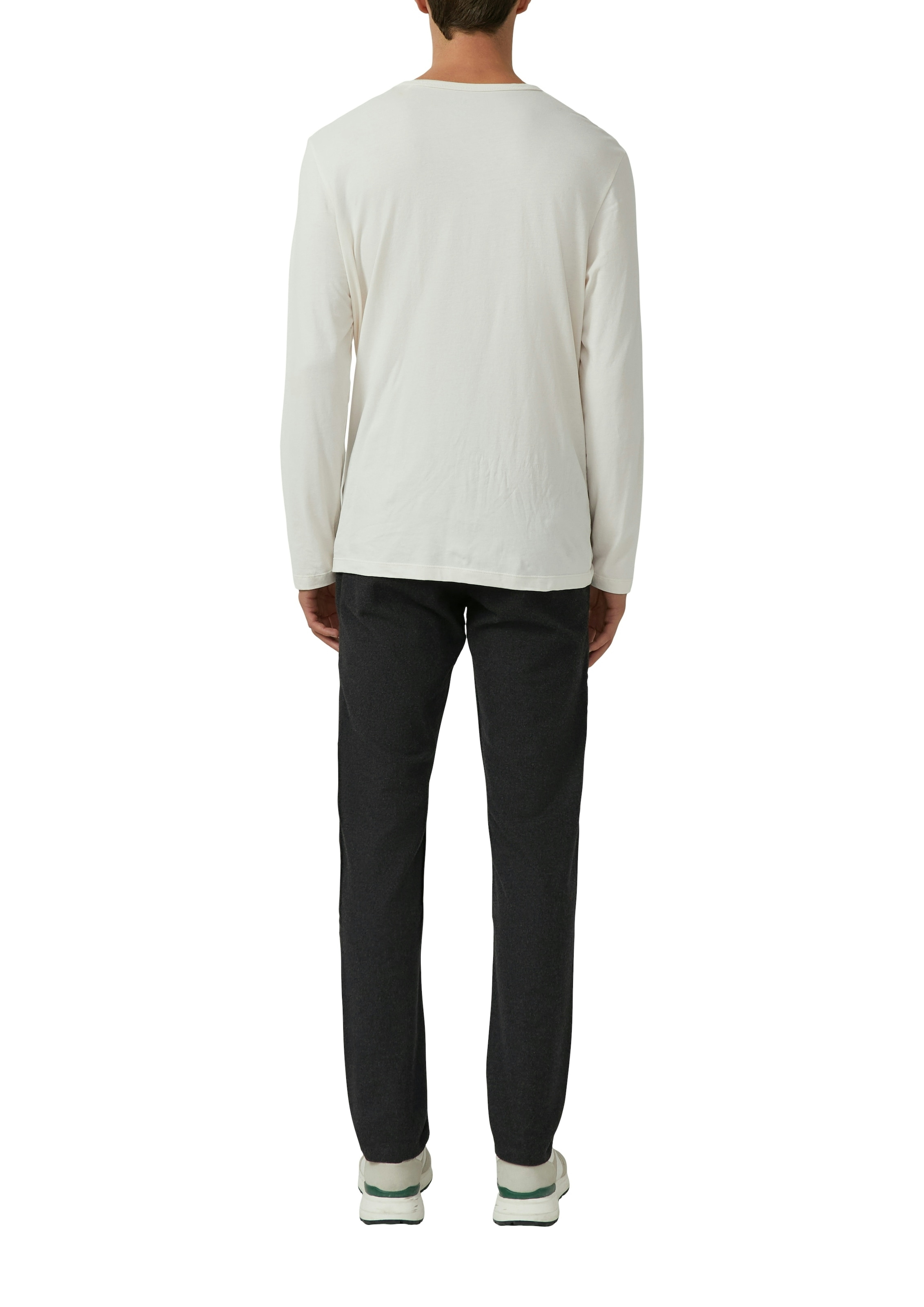 s.Oliver Chinos  avec ceinture élastique
