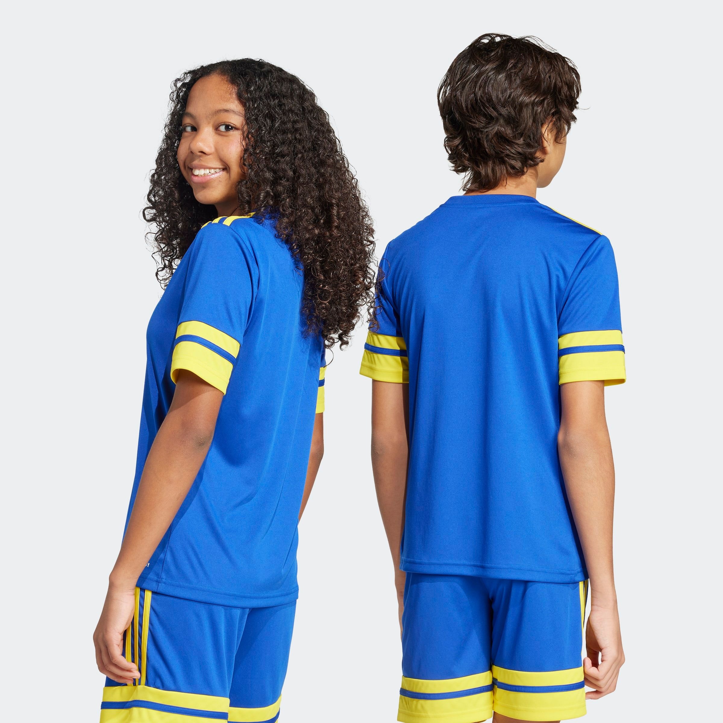 adidas Performance Fussballtrikot »SQUA25 JSY Y«