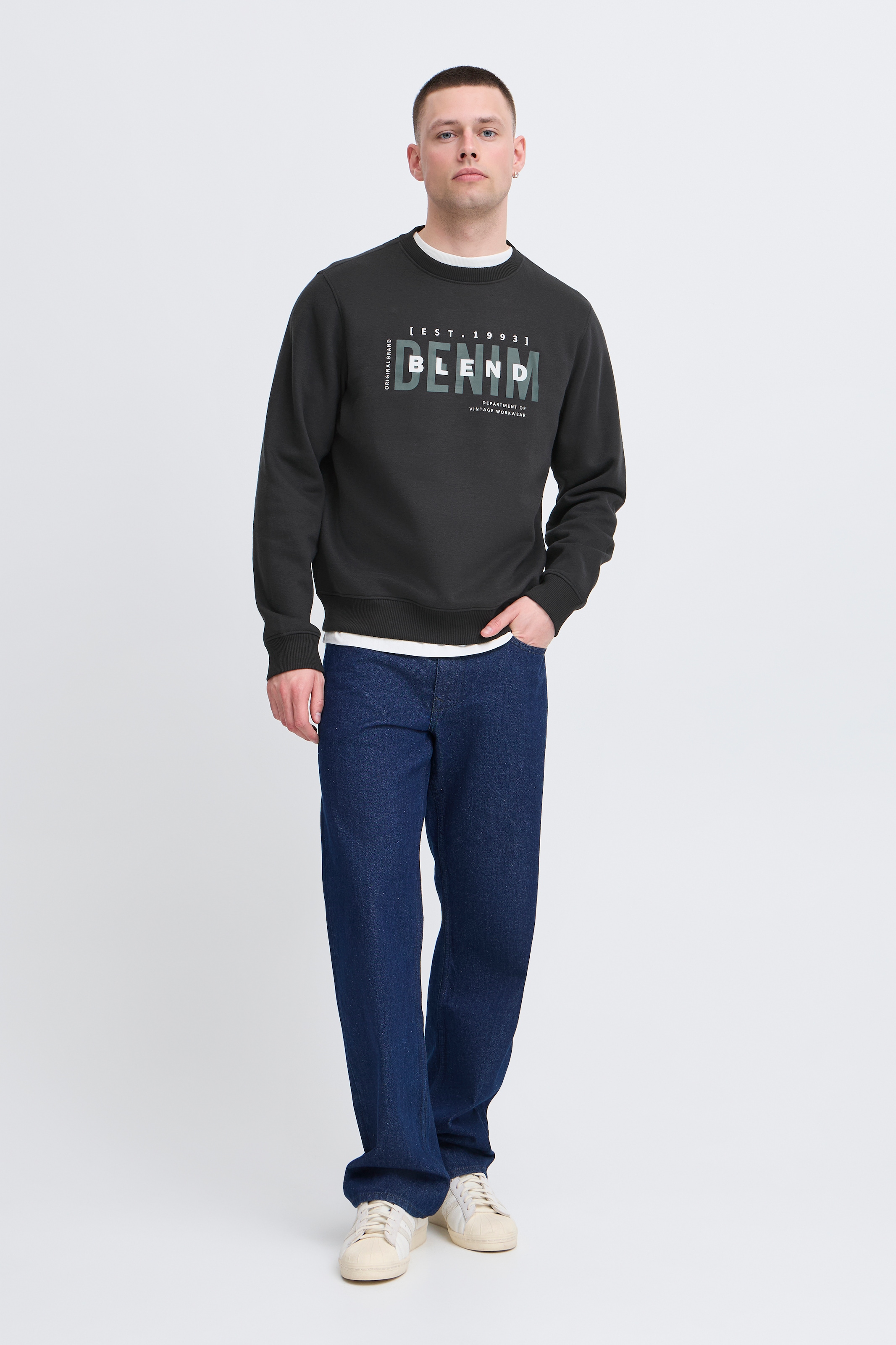 Blend Sweatshirt »BHIB sweatshirt«