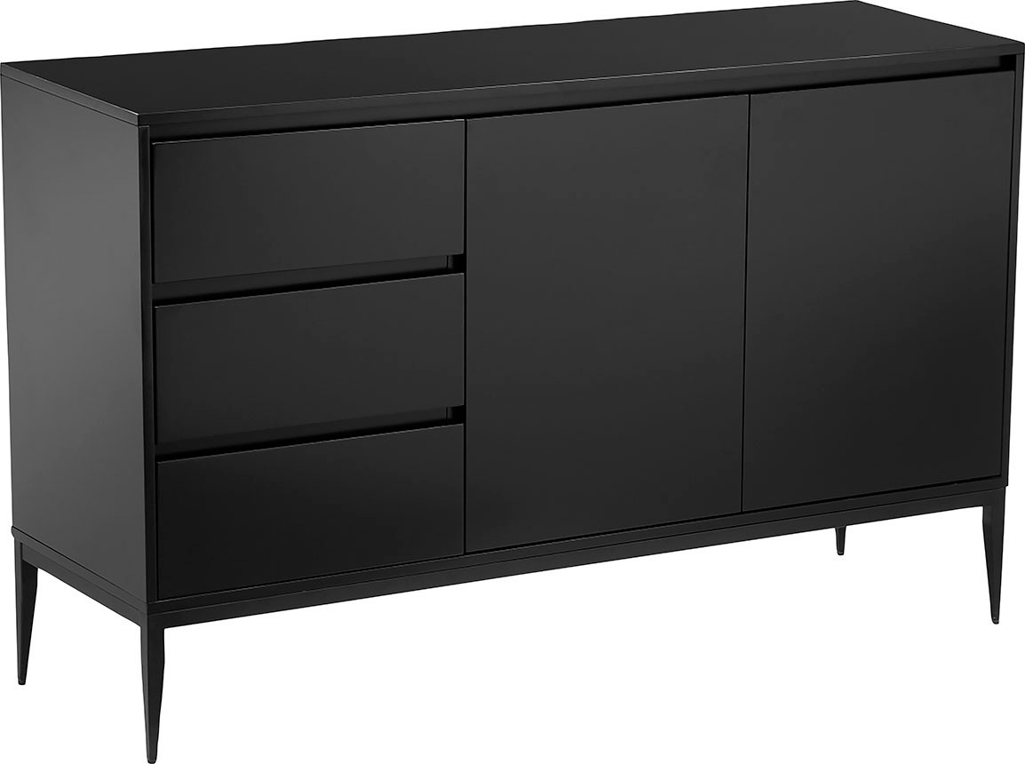 Image of Places of Style Sideboard »Saltaire«, In modernem Design, Ganzmetall-Scharniere bei Ackermann Versand Schweiz