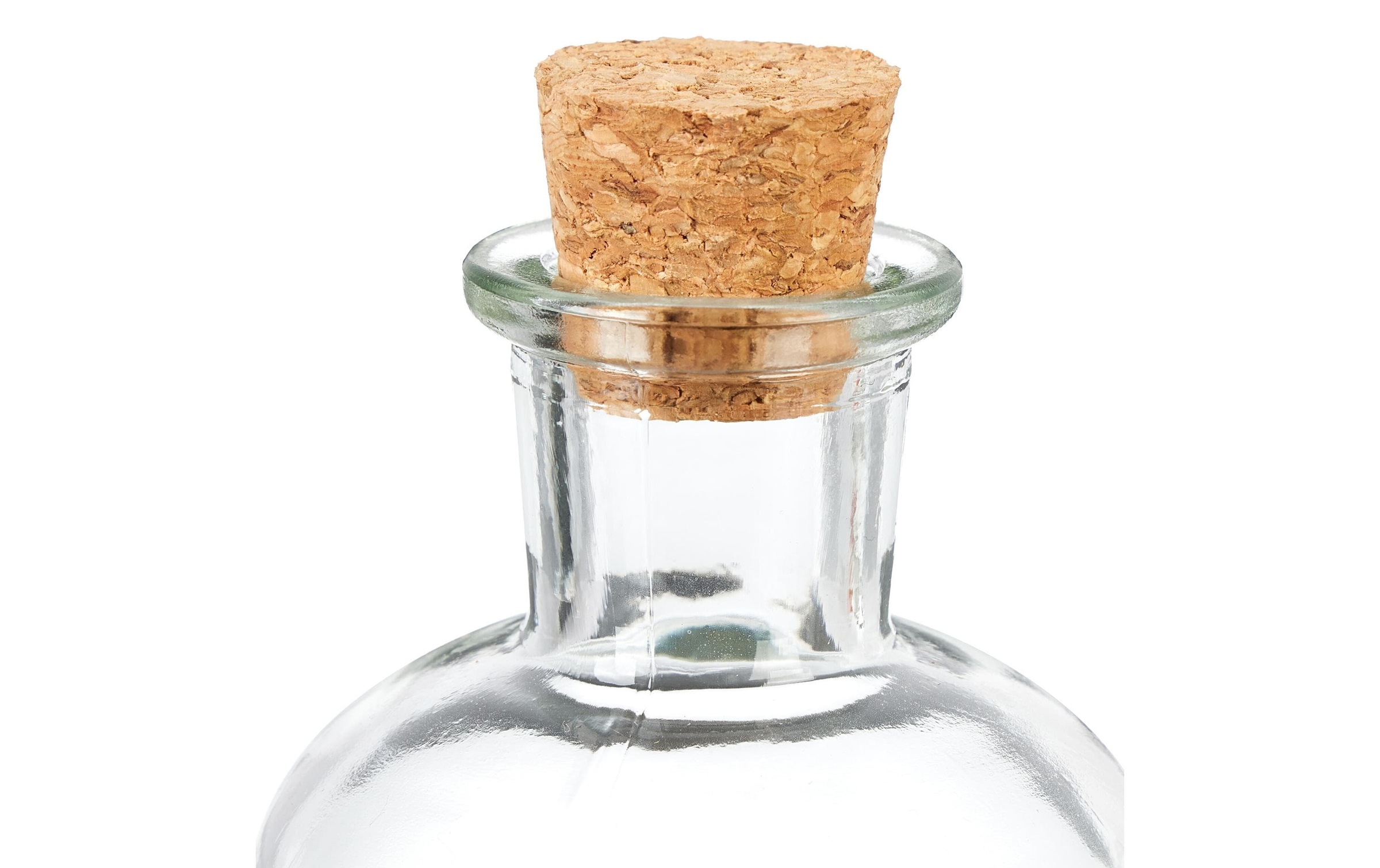 relaxdays Einmachglas »125 ml 20 Stück«, (1 tlg.)