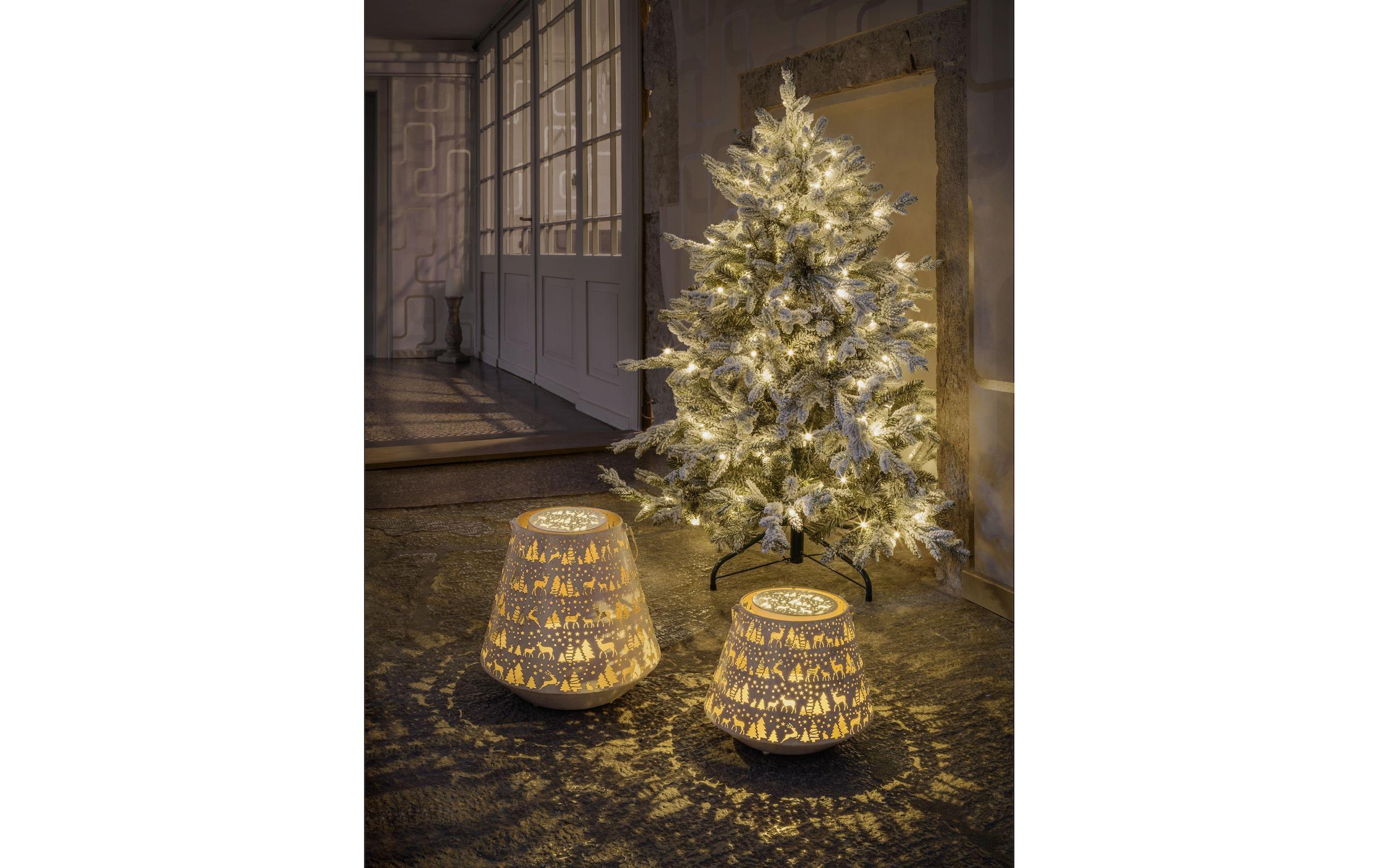 STT Lanterne LED »Nova winter«