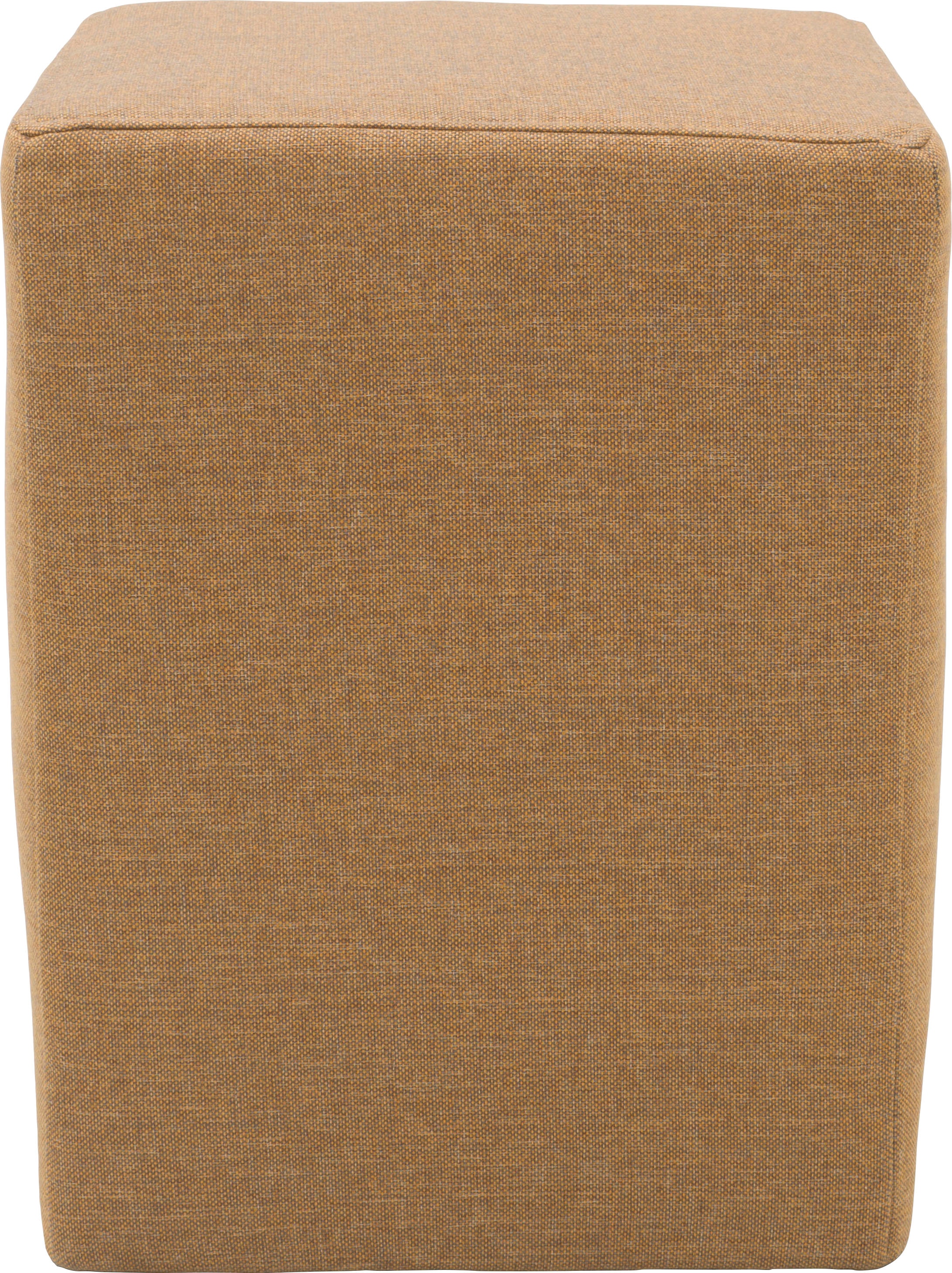 LOOKS by Wolfgang Joop Tabouret »LOOKS XX« kubische Form, ideal als Fussablage