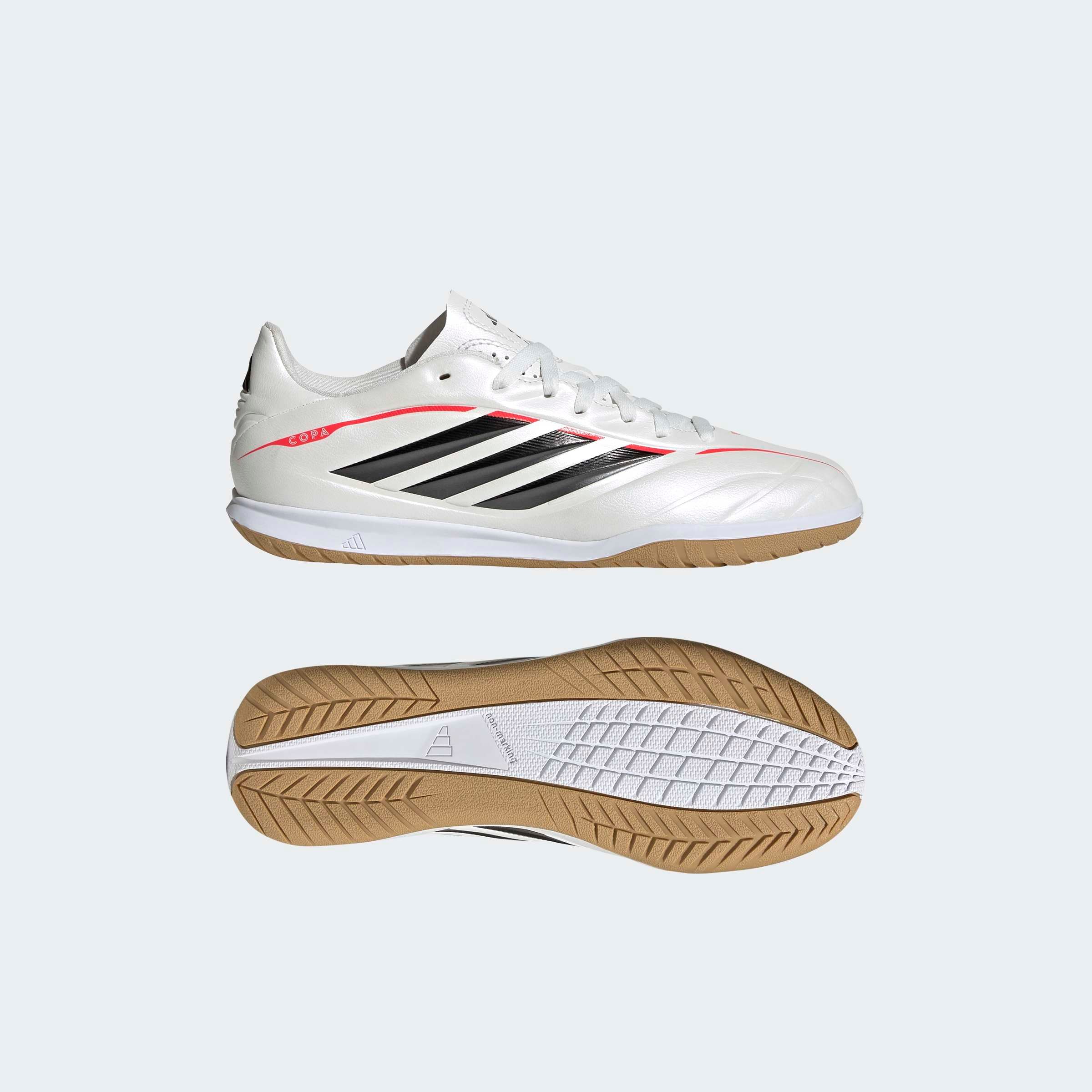 adidas Performance Chaussure de football  für Hallenboden, für Kinder & Jugendliche