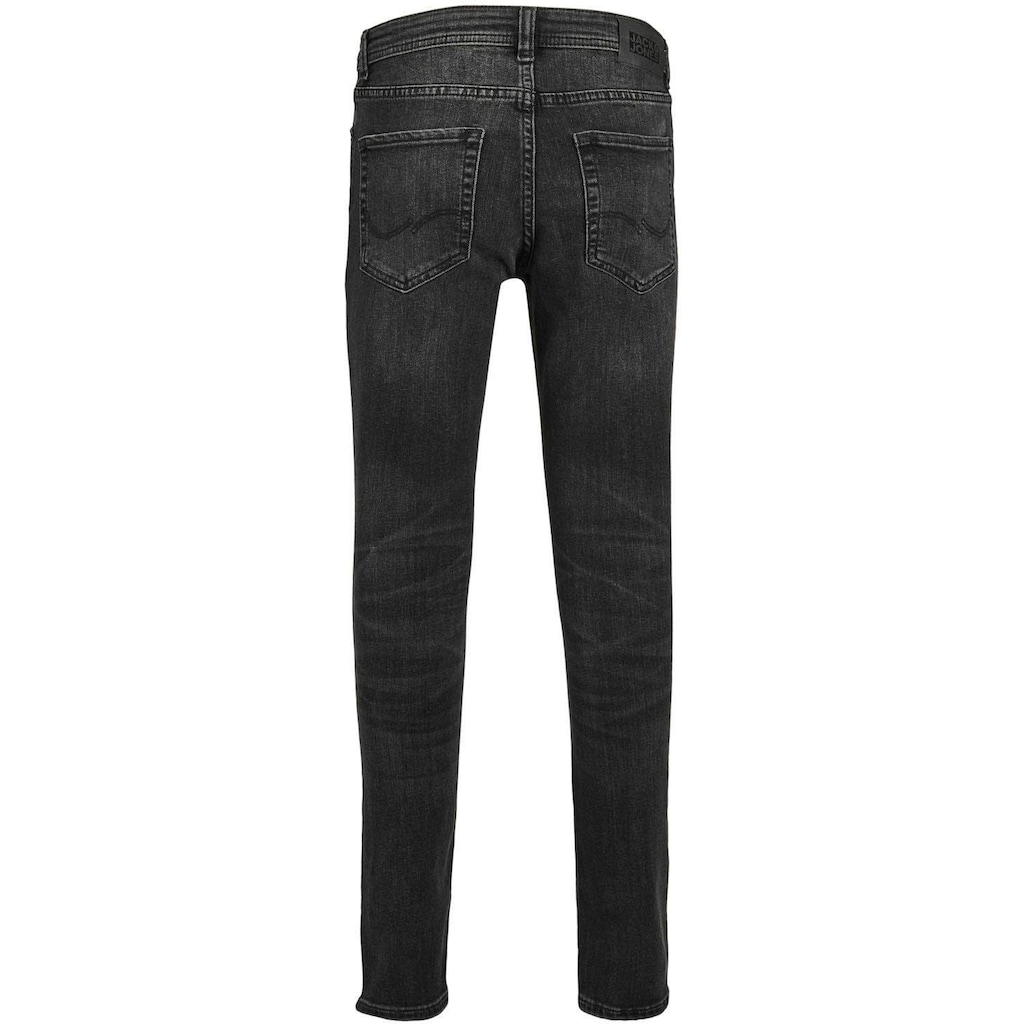 Jack & Jones Junior Skinny-fit-Jeans »JJILIAM JJORIGINAL AM 830 NOOS JNR«