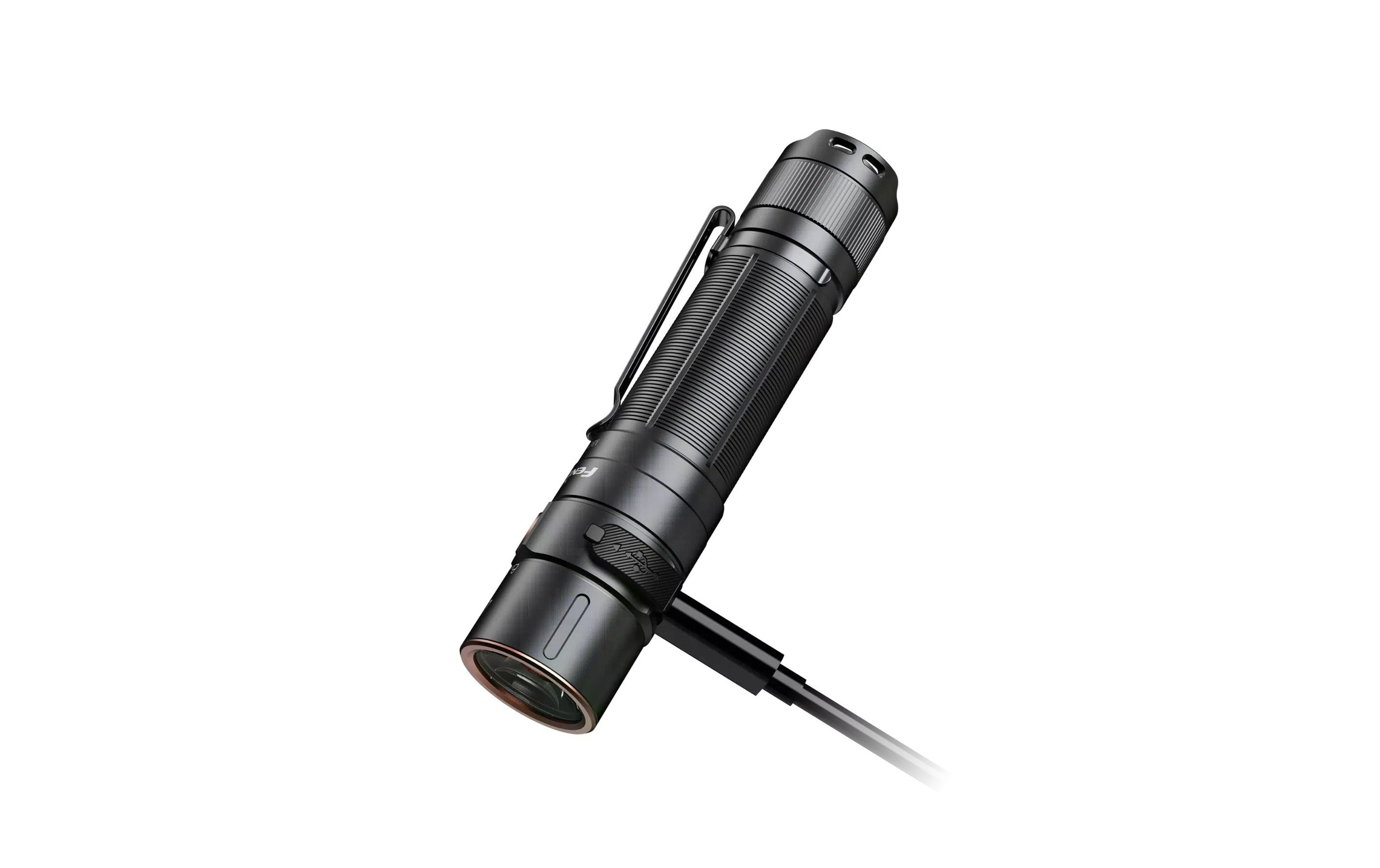Fenix Taschenlampe »E35R«, wasserfest