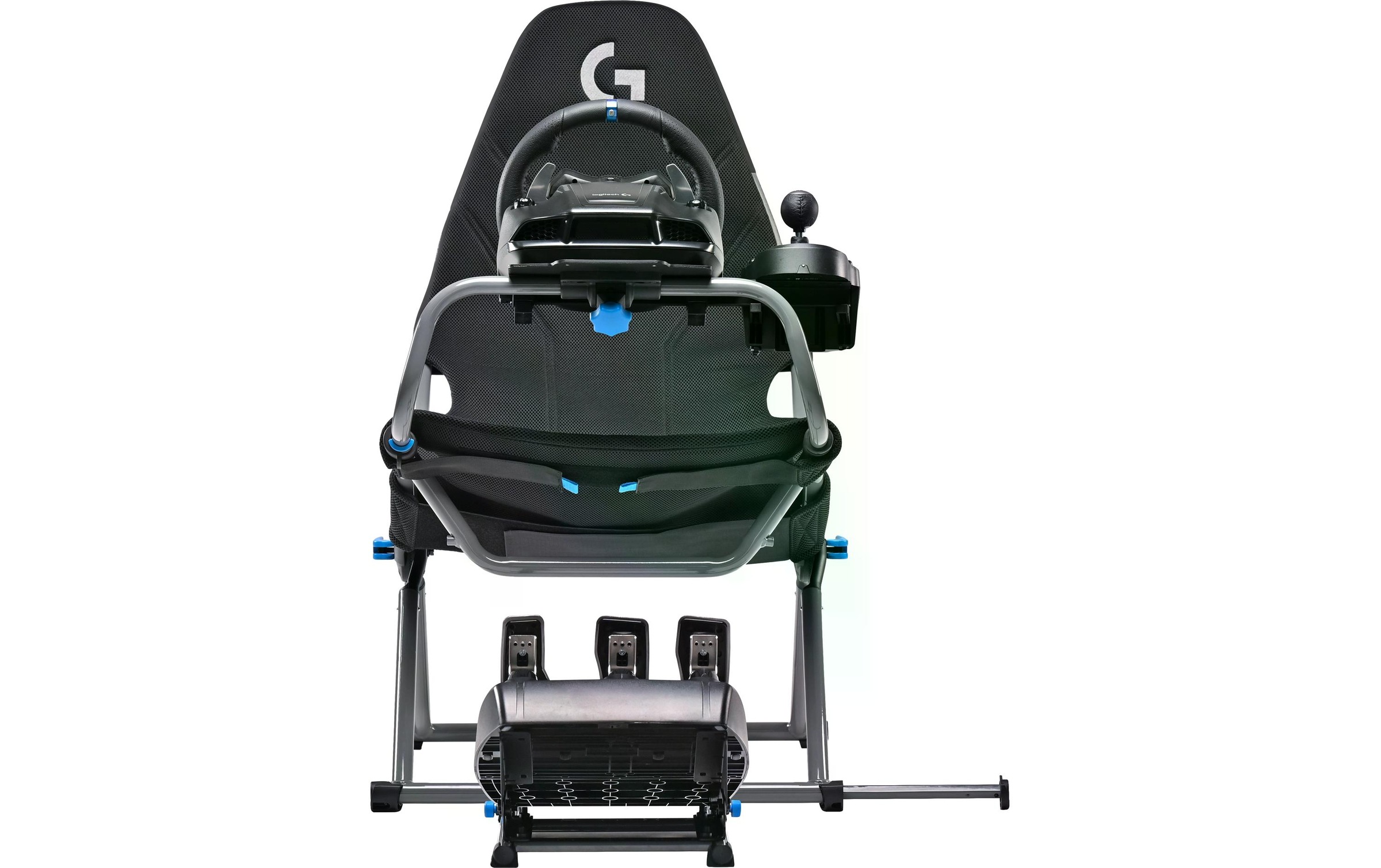 Playseat Gaming-Stuhl »G Edition«