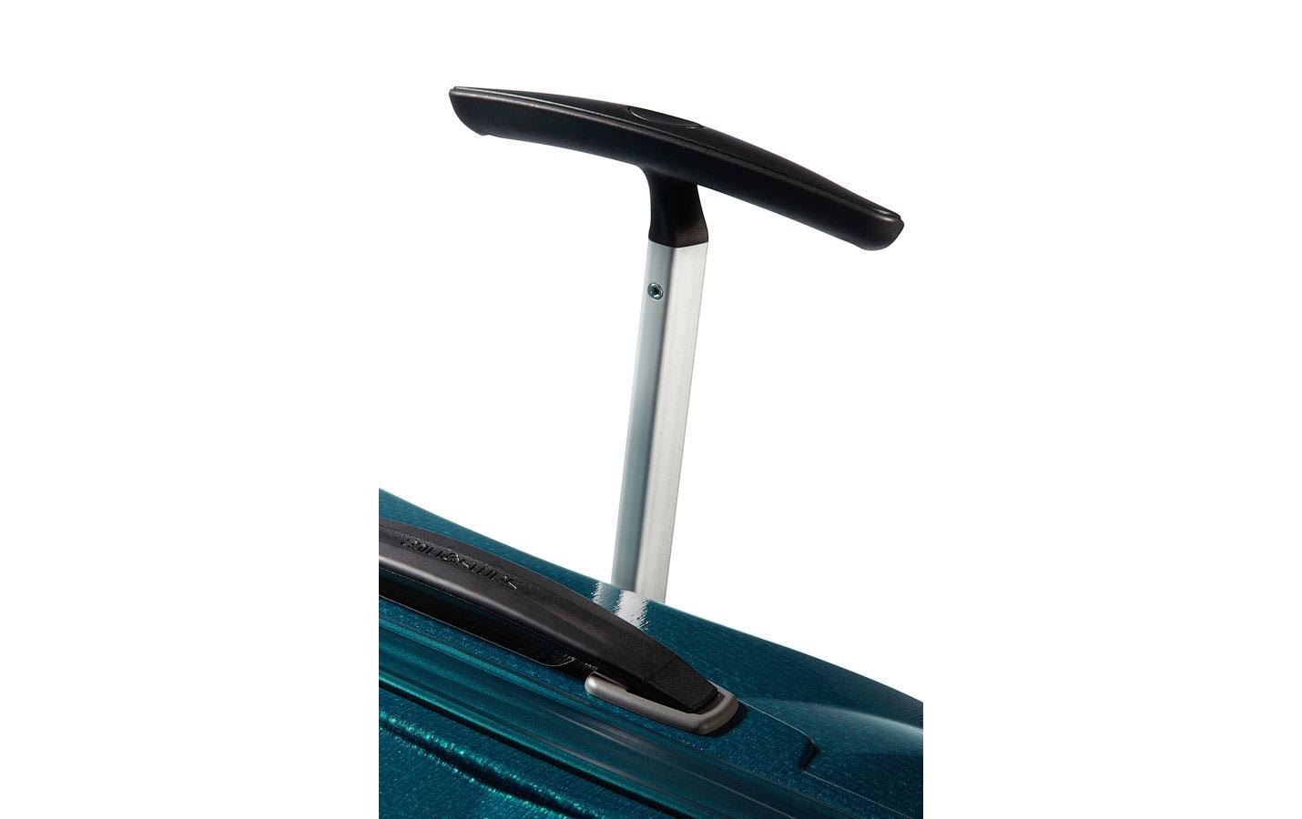 Samsonite Koffer »Lite Shock Spinner«, 4 Rollen