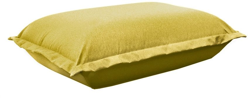 TOM TAILOR HOME Polsterhocker »CUSHION«, inspiriert von Pantone 2021, Breite 96 cm