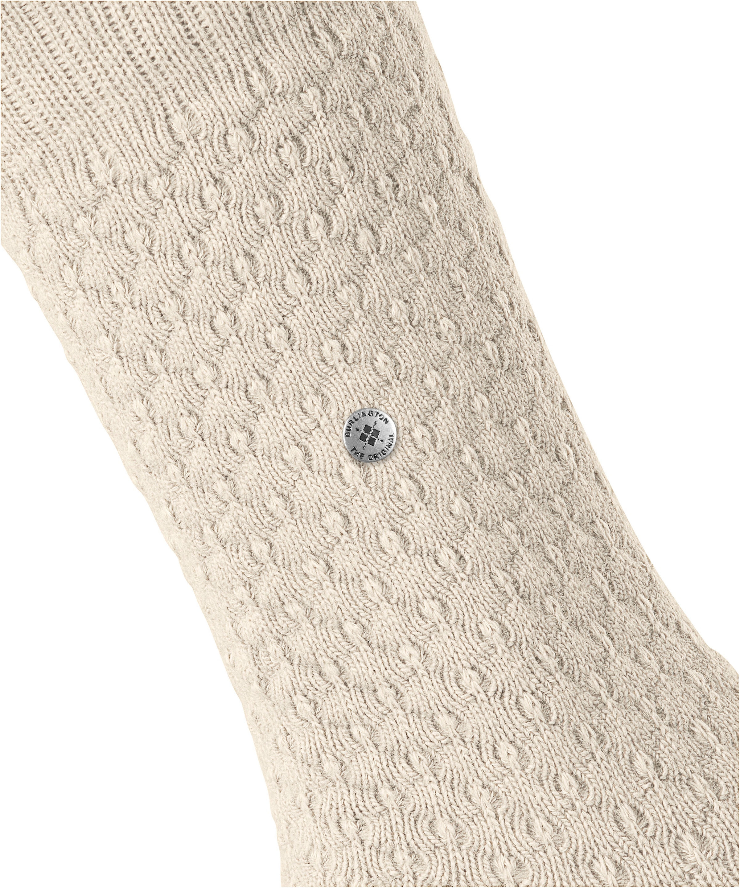 Burlington Chaussettes »Orkney« taille unique 36-41, mélange de laine chaud, toucher doux