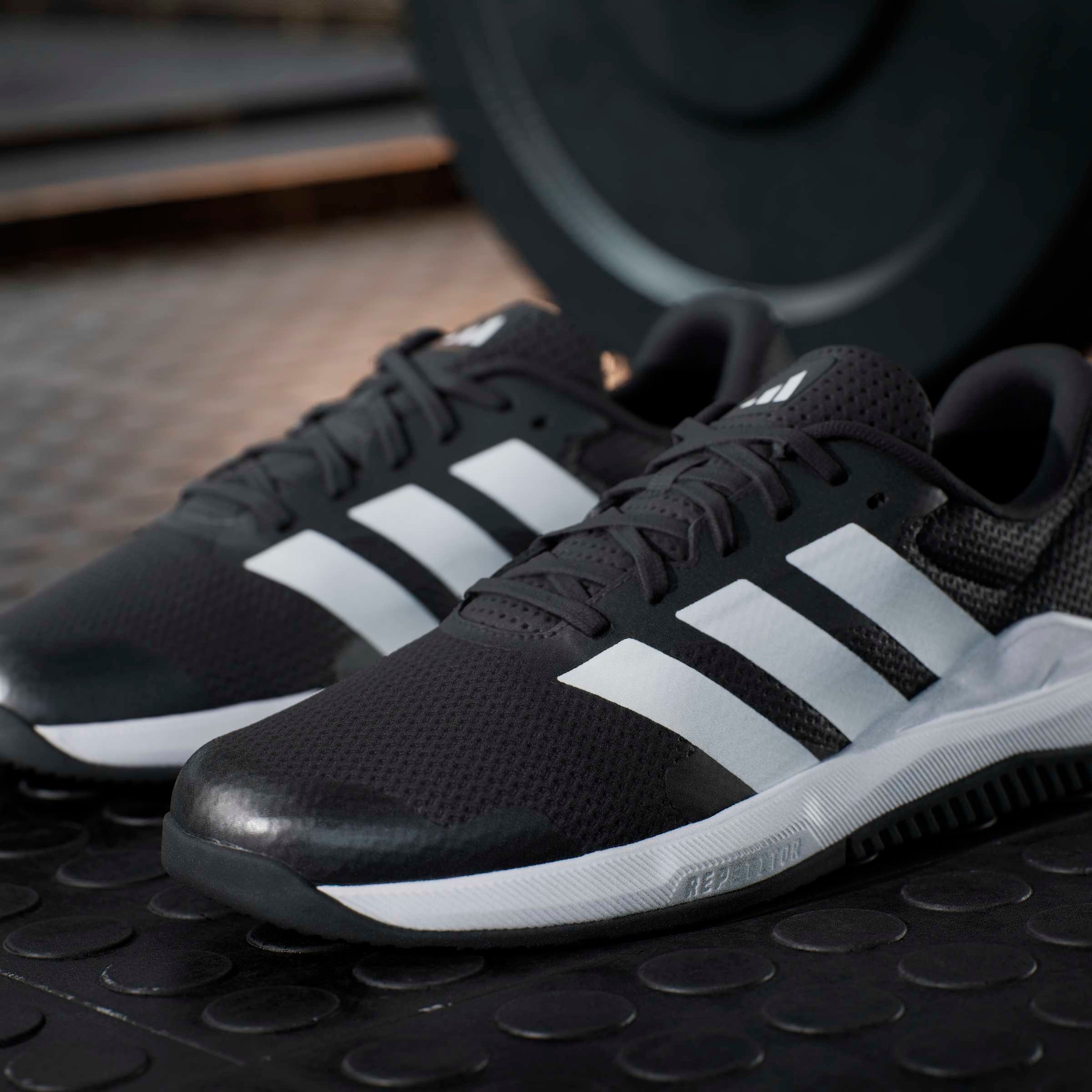 adidas Performance Chaussure d'entraînement »DROPSET BASE«